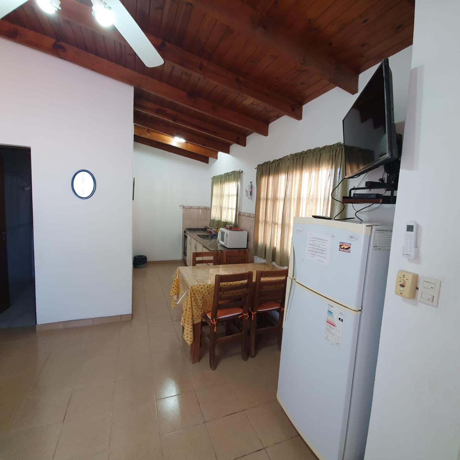 Apartment with Terrace photo 3