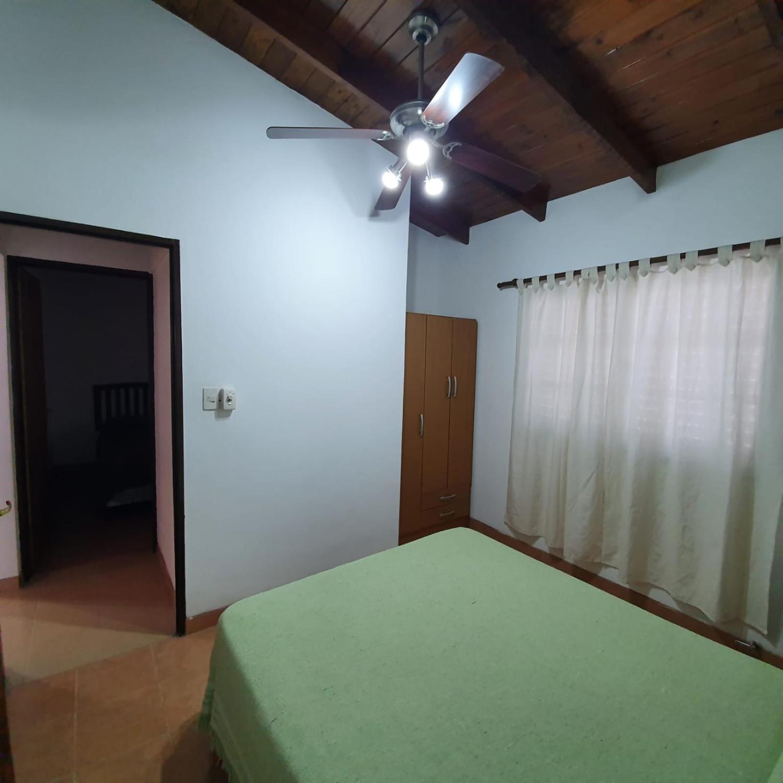 Apartment with Terrace photo 2