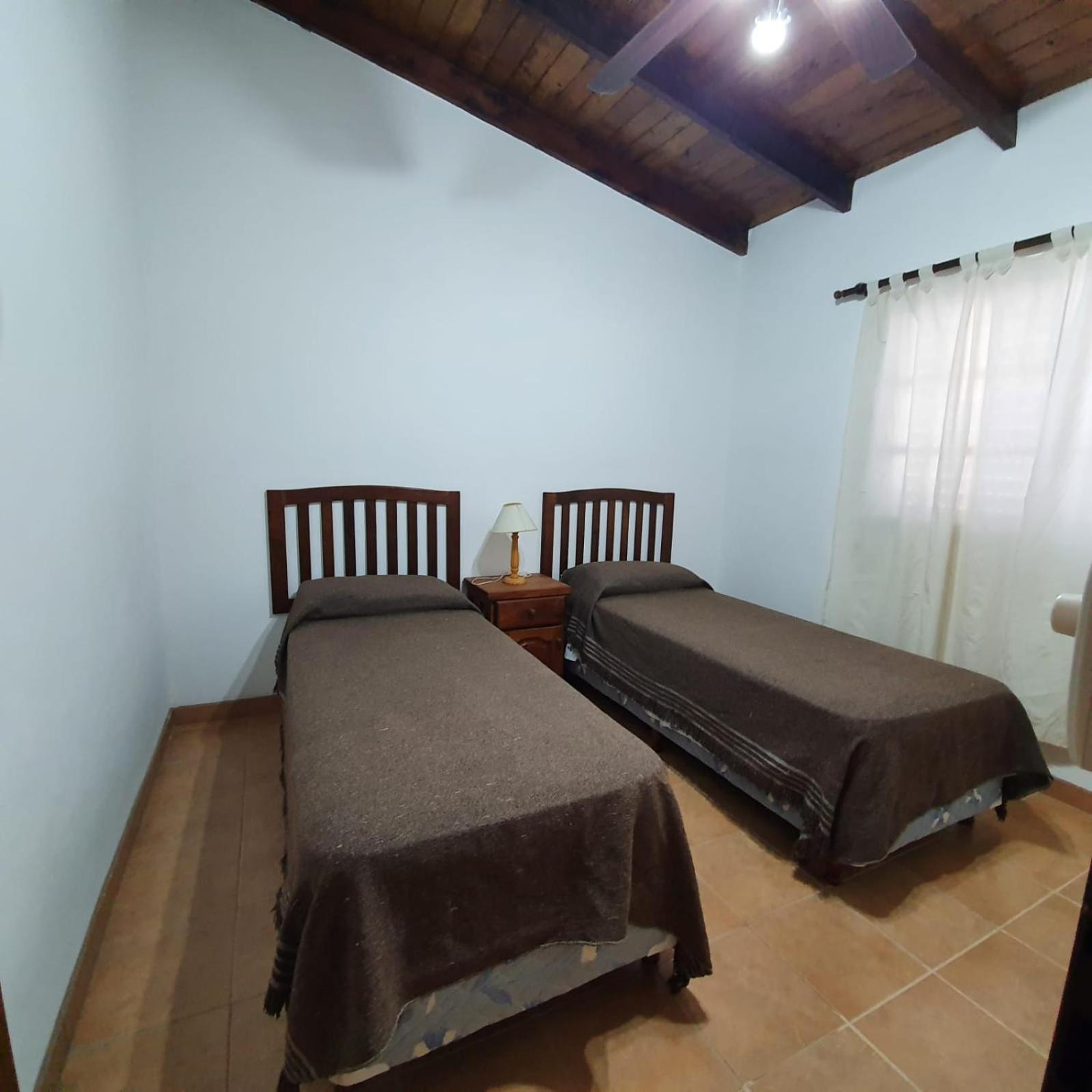 Apartment with Terrace photo 1