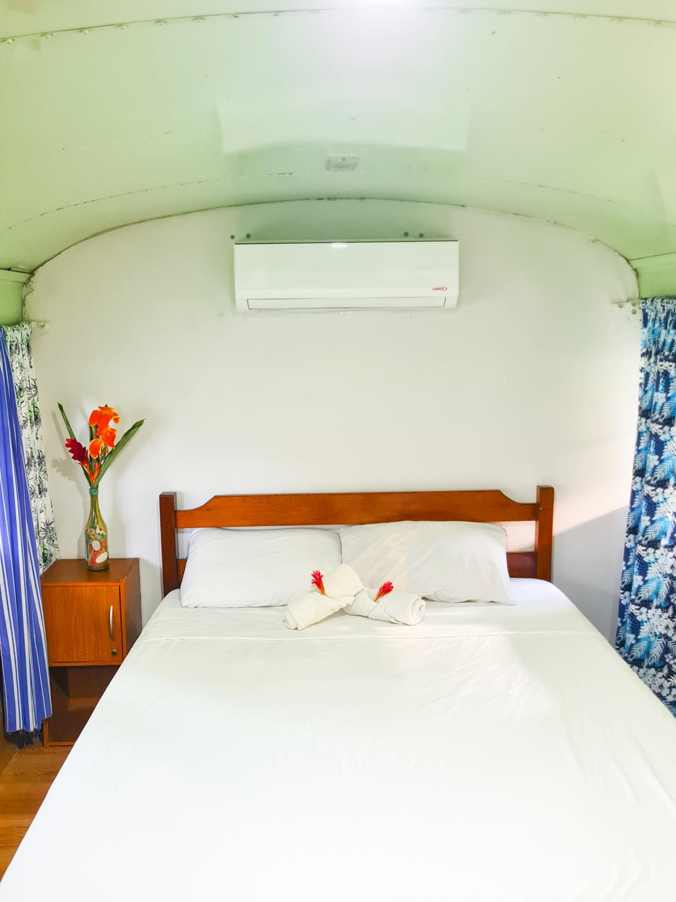 Caravan photo 1