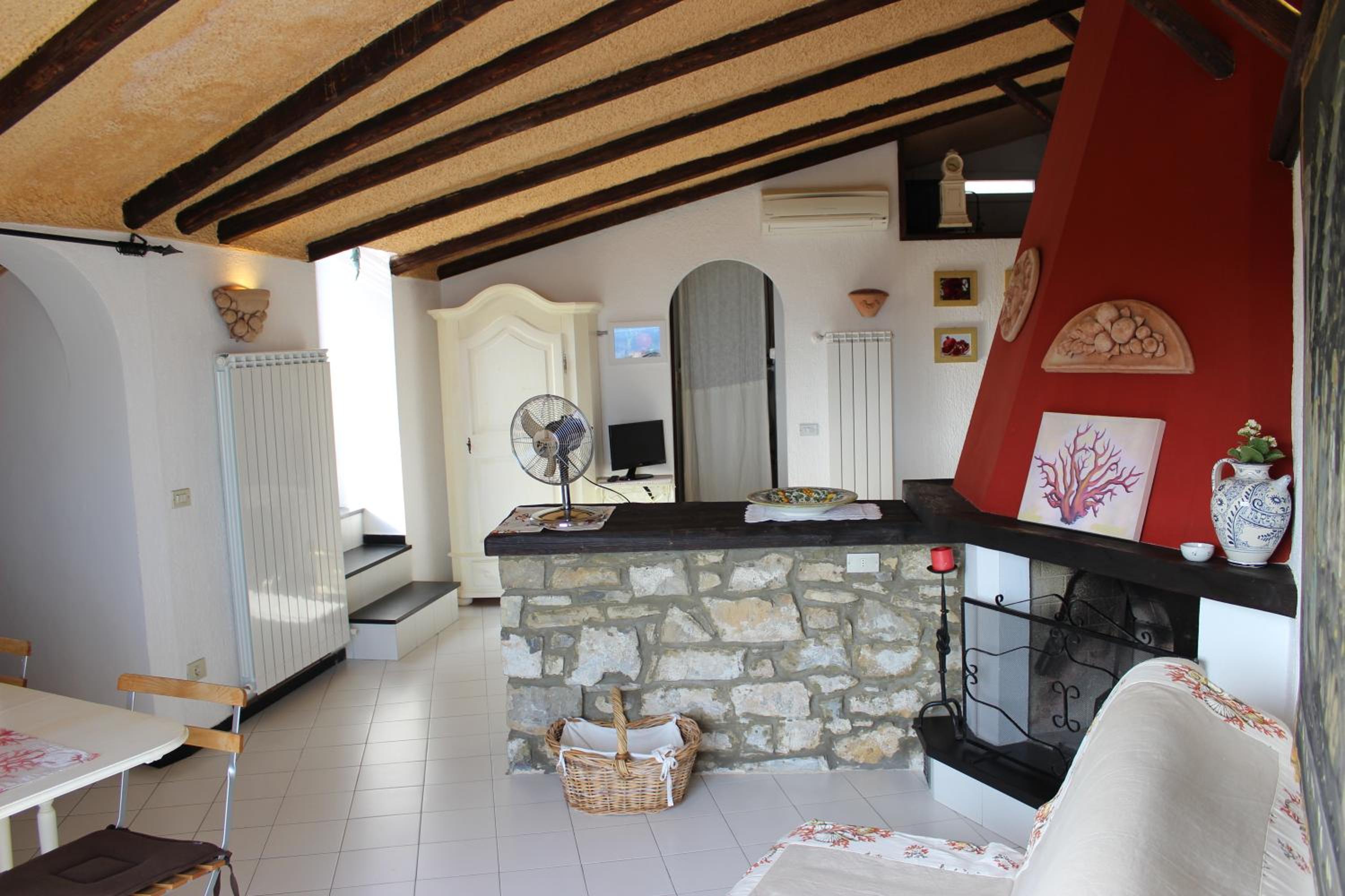 Apartment With Sea View photo 1