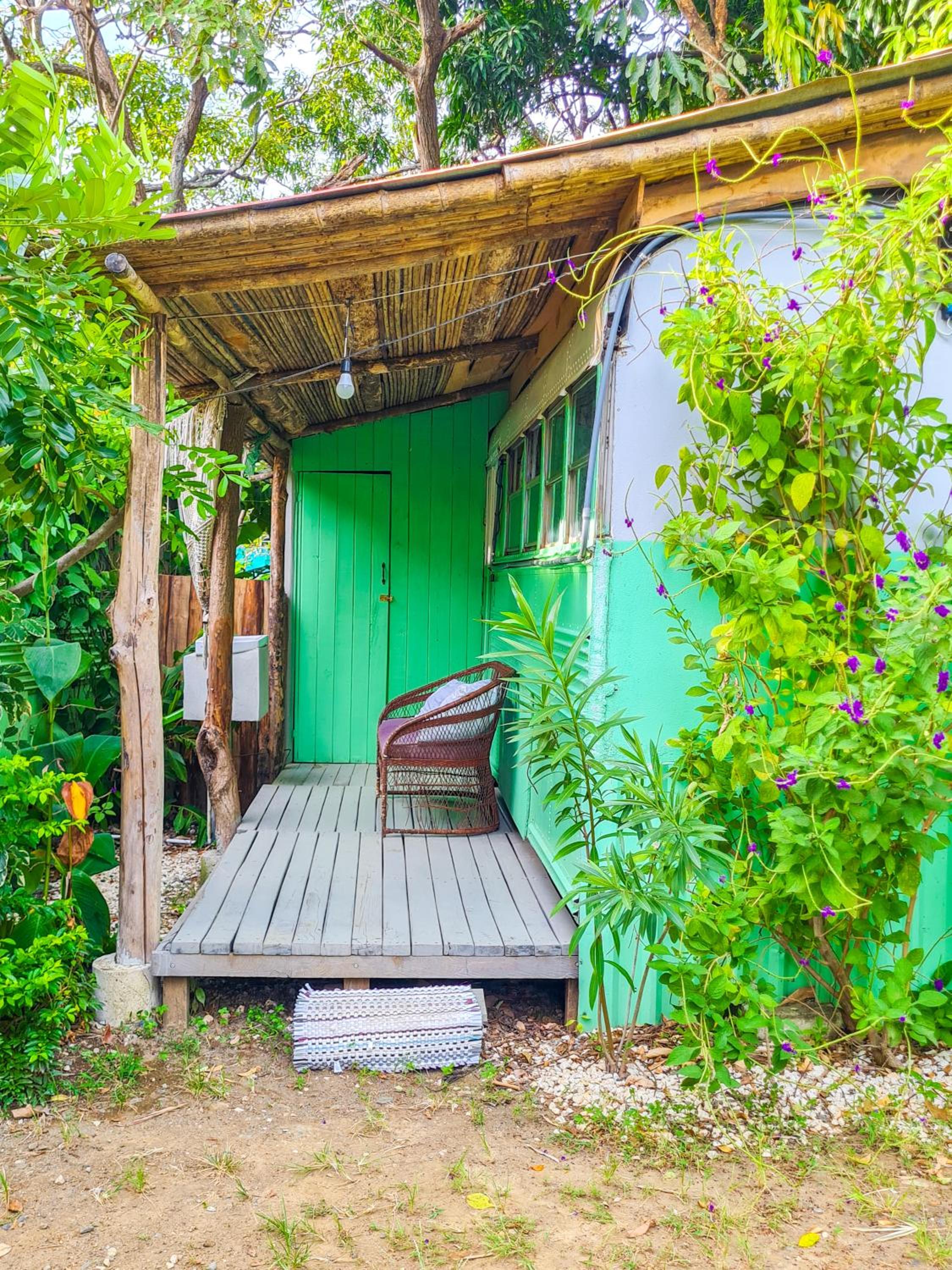Caravan photo 3