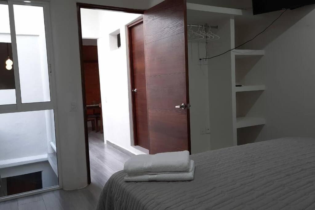 Two-Bedroom Apartment photo 3