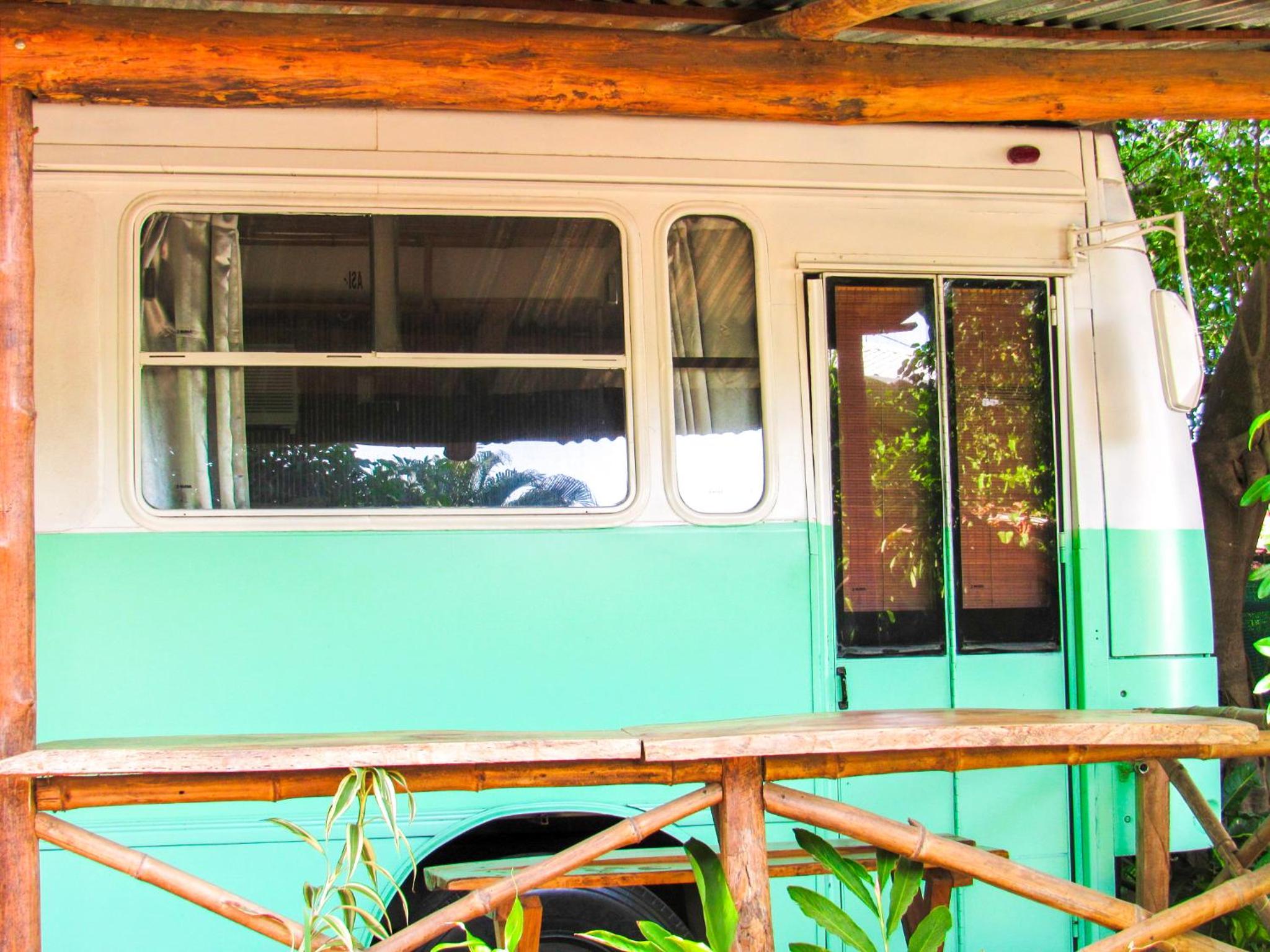Caravan photo 2
