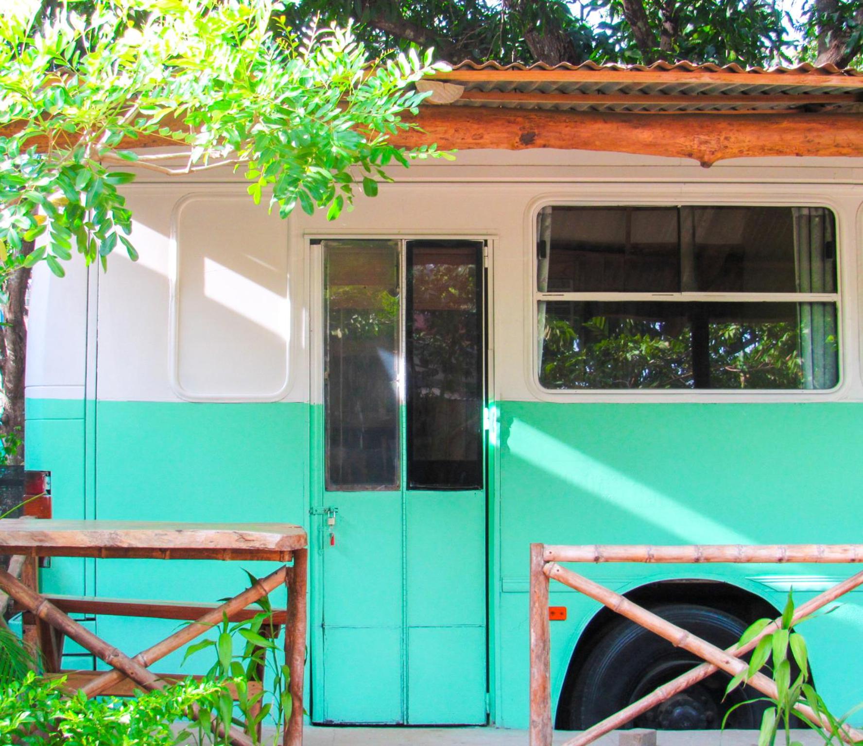 Caravan photo 3