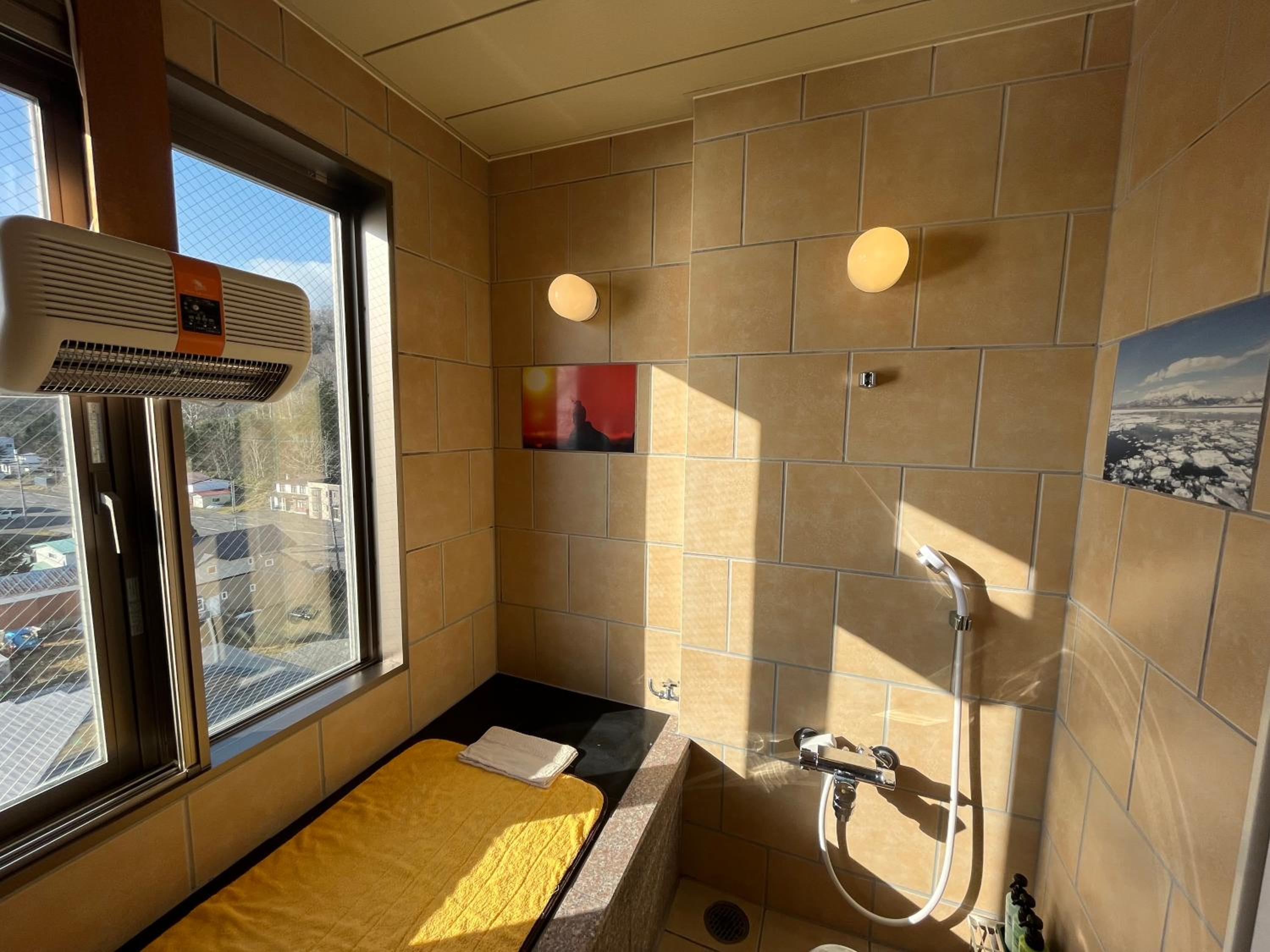 Japanese-Style Room with Sea View - Non-Smoking-New BLD - Photo 2