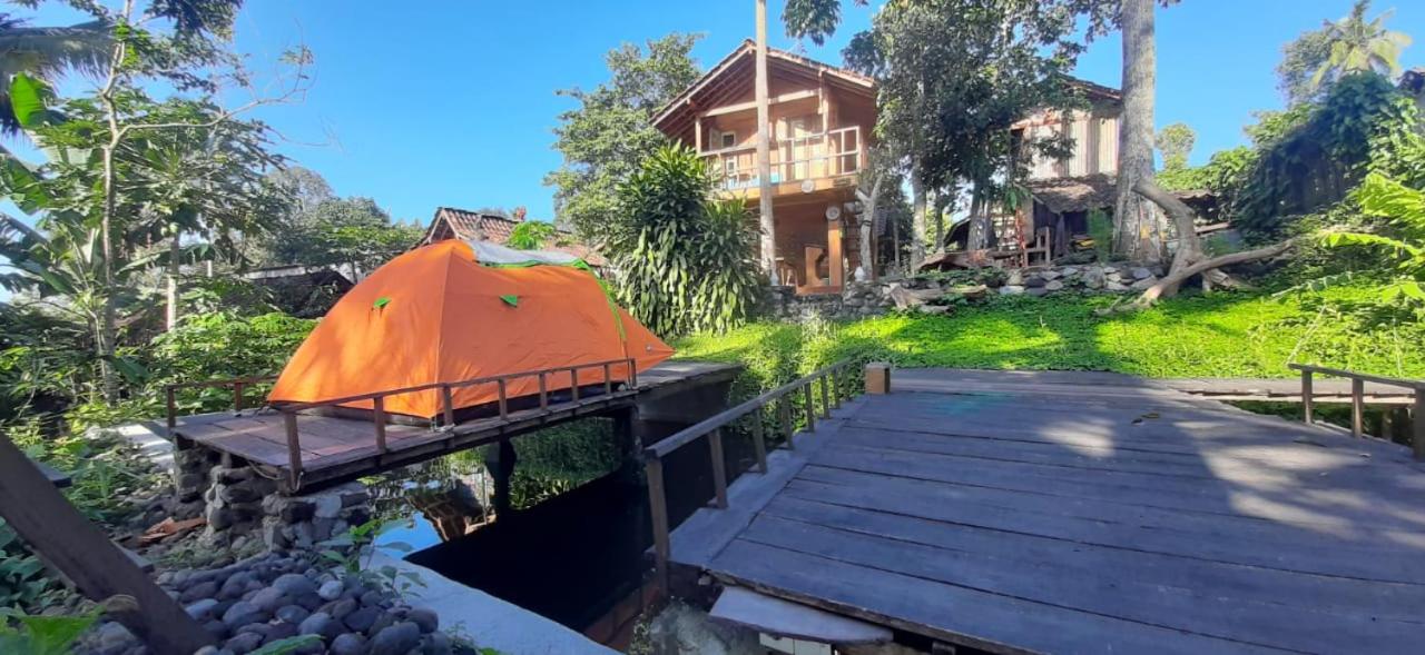Tent photo 3