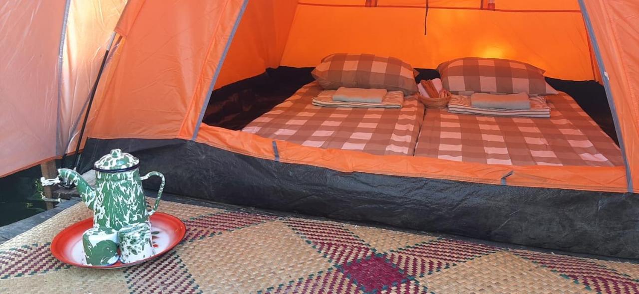 Tent photo 2