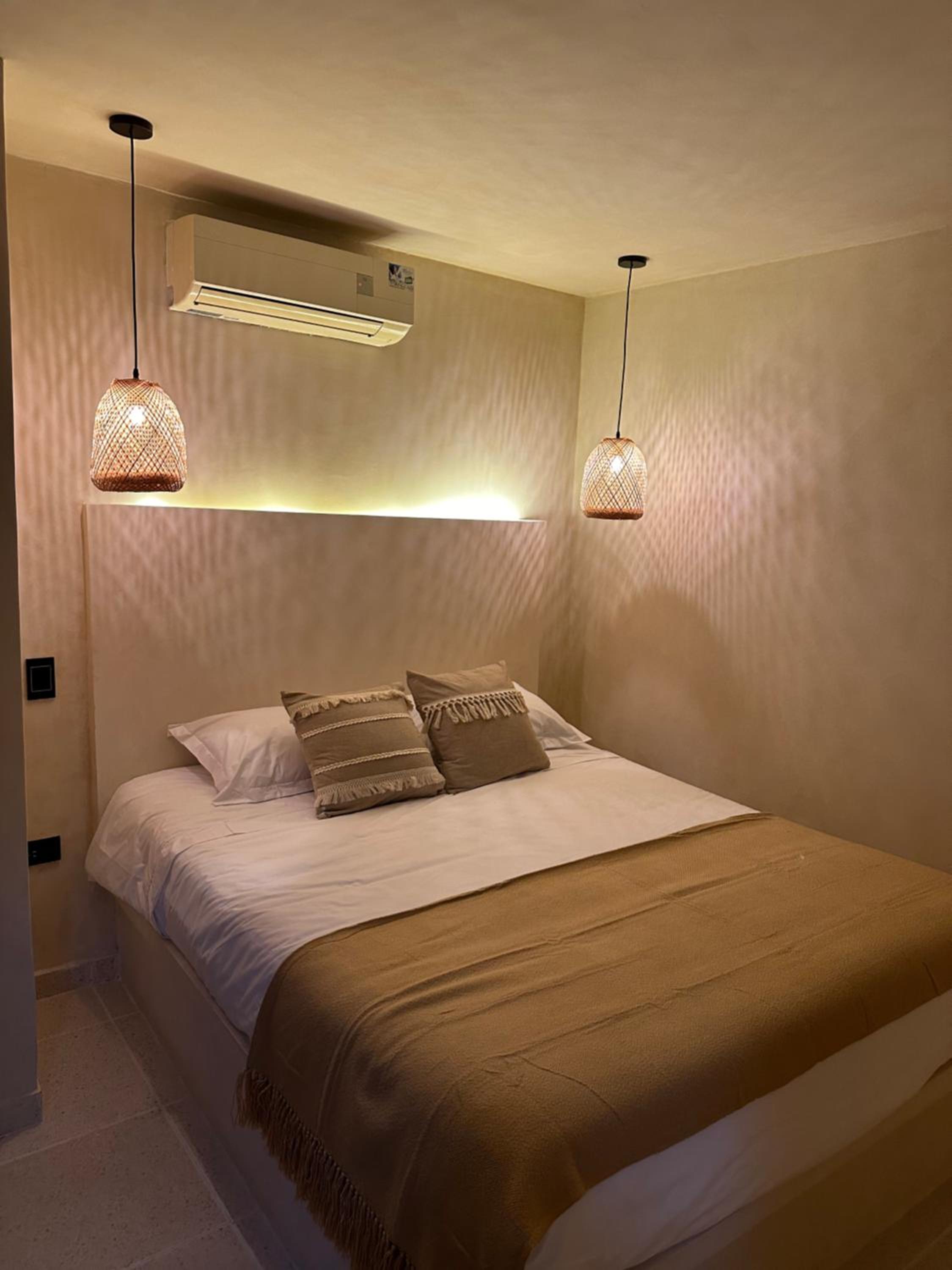 Two-Bedroom House photo 1