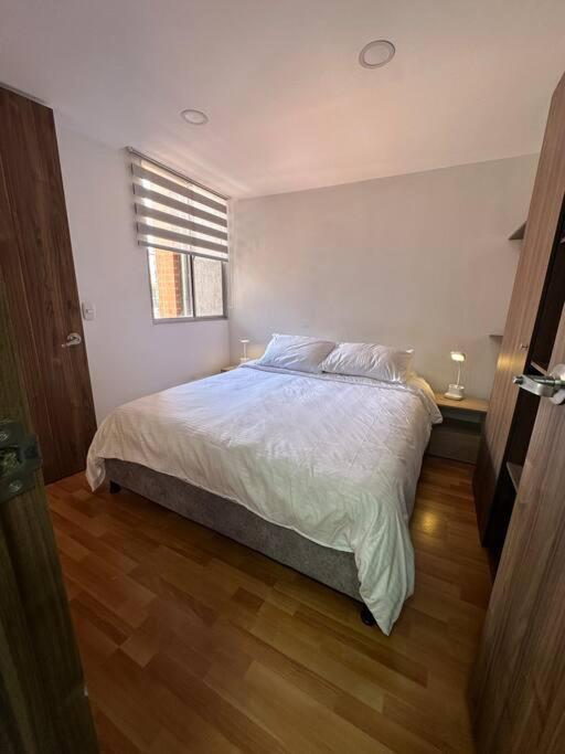 Two-Bedroom Apartment photo 3