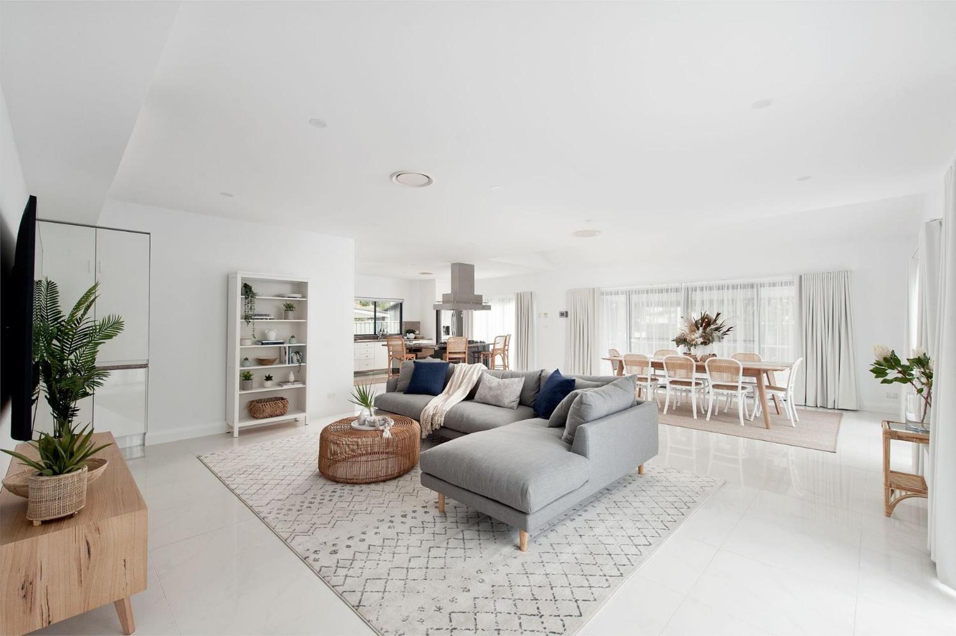 Vacation Home photo 1