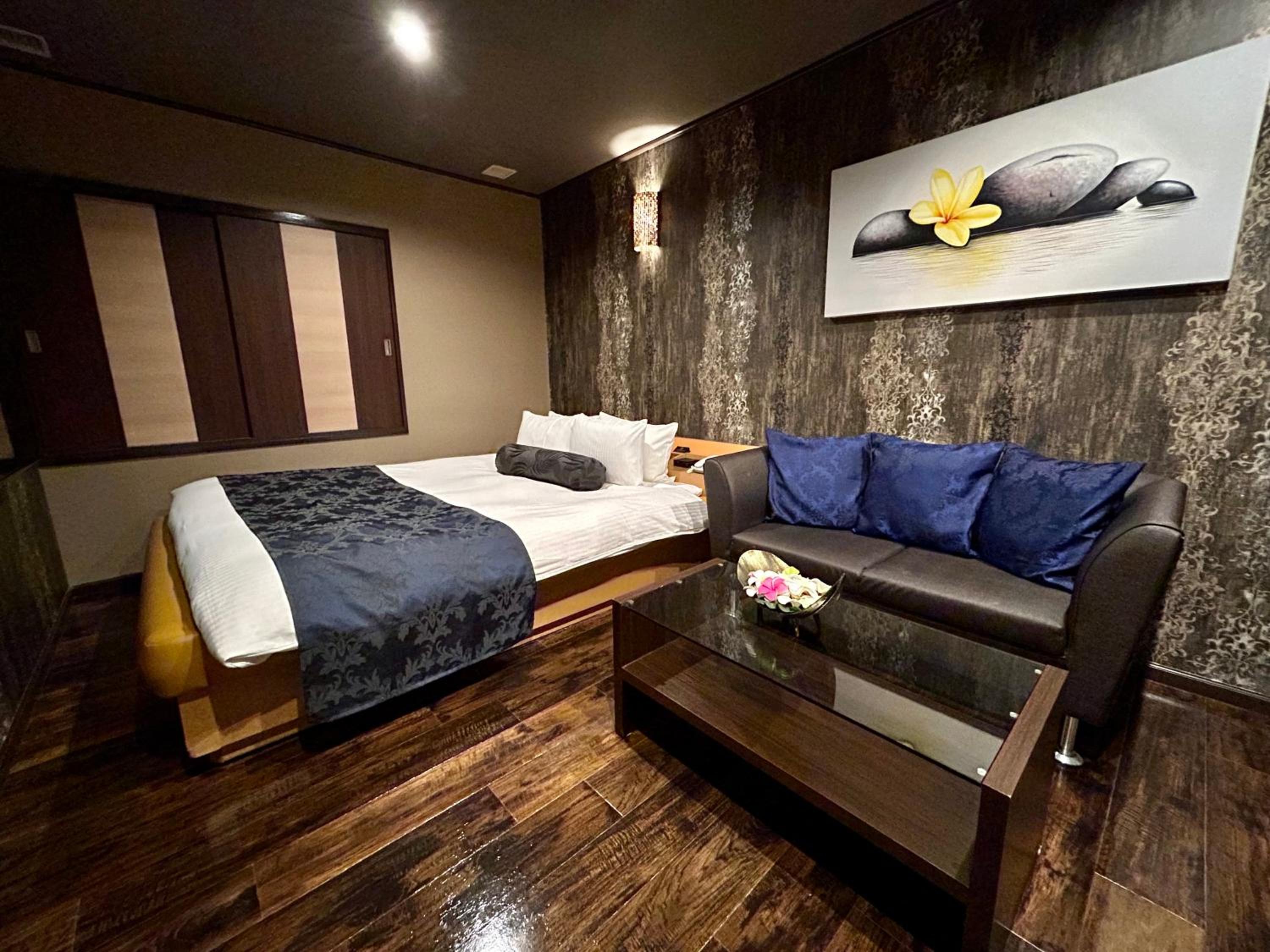 Superior Double Room photo 1