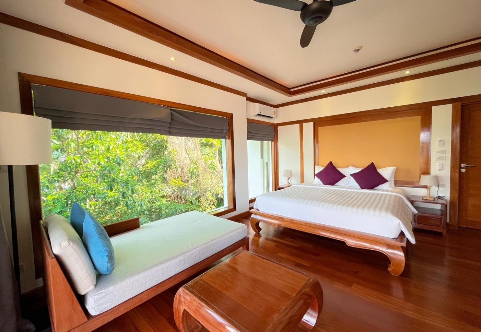 Two-Bedroom Villa with Private Pool - Photo 33