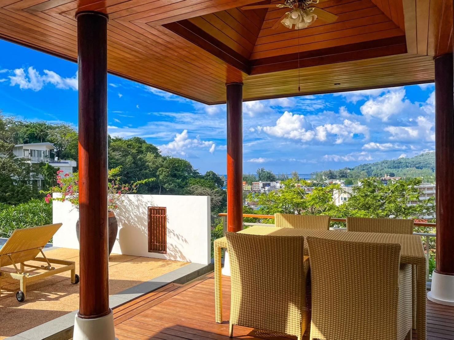 Two-Bedroom Villa with Private Pool - Photo 28