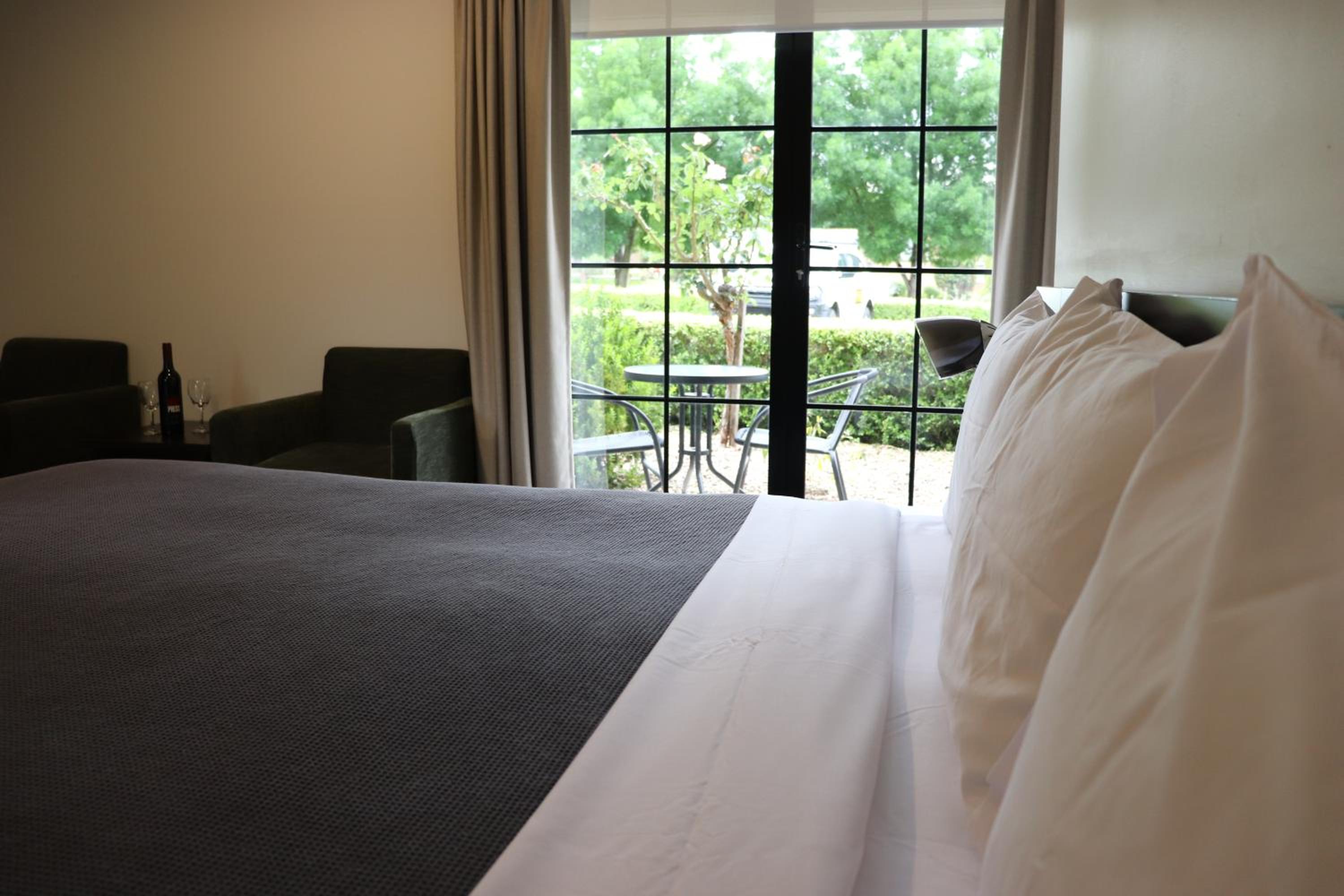 Superior King Room photo 3