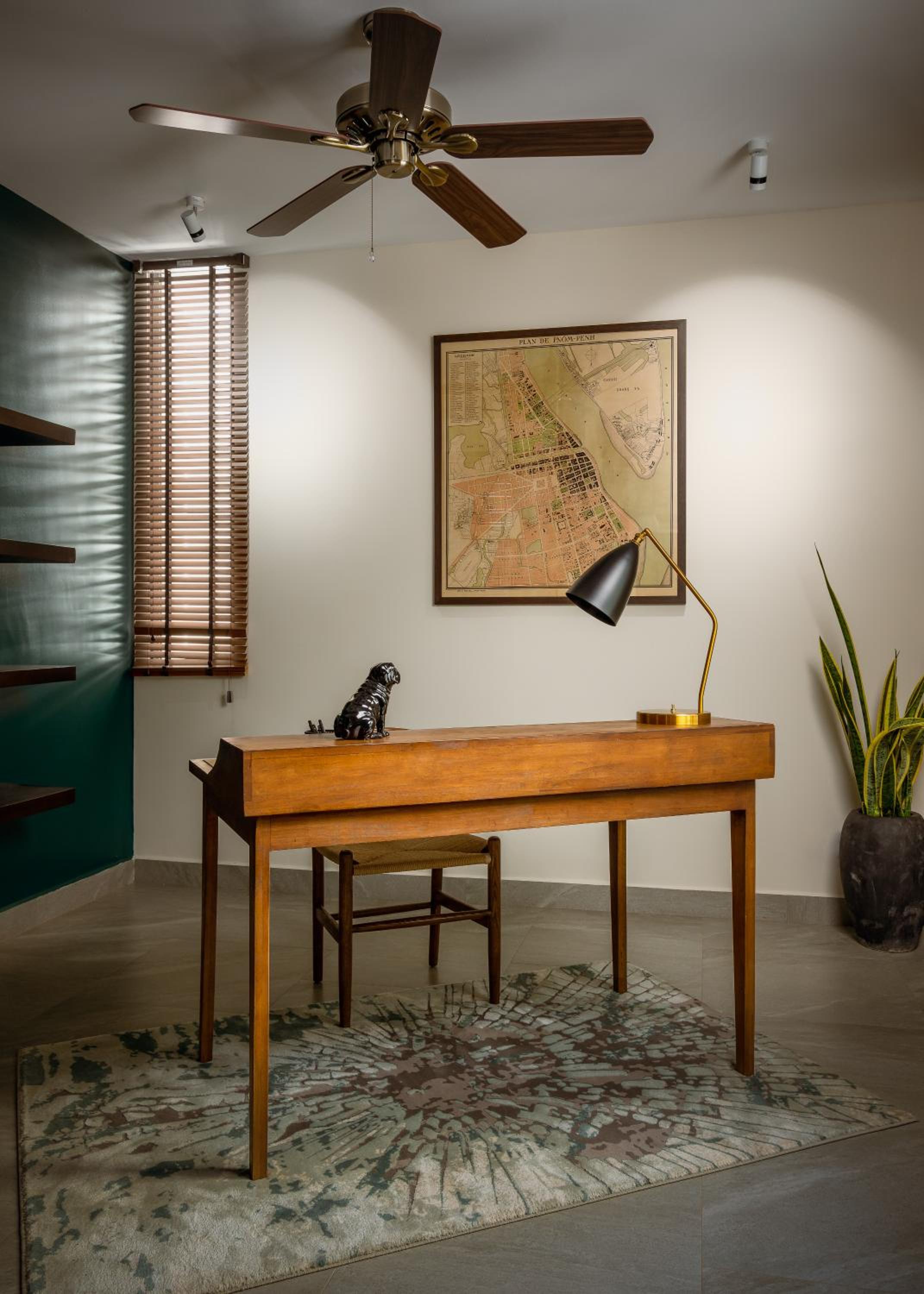 Four Bedrooms- Grand Suite - Photo 7