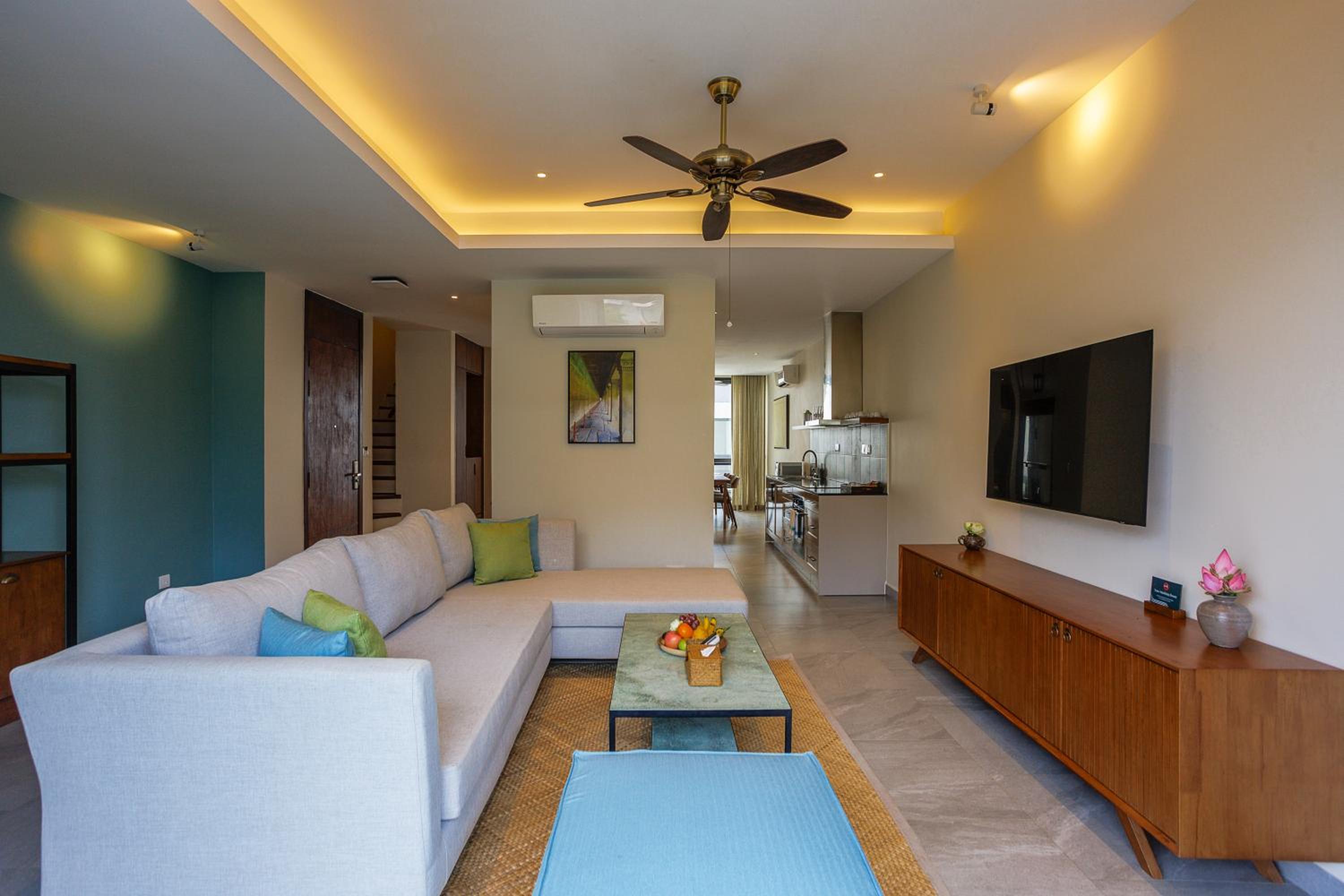 Five Bedrooms- The Royal Suite - Photo 11