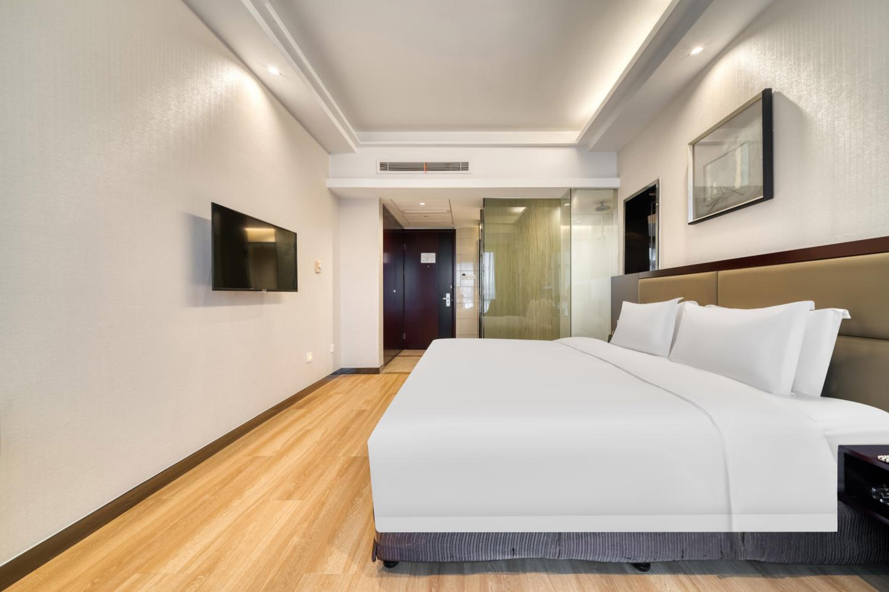 Standard King Bed Room (Building B) - Photo 1