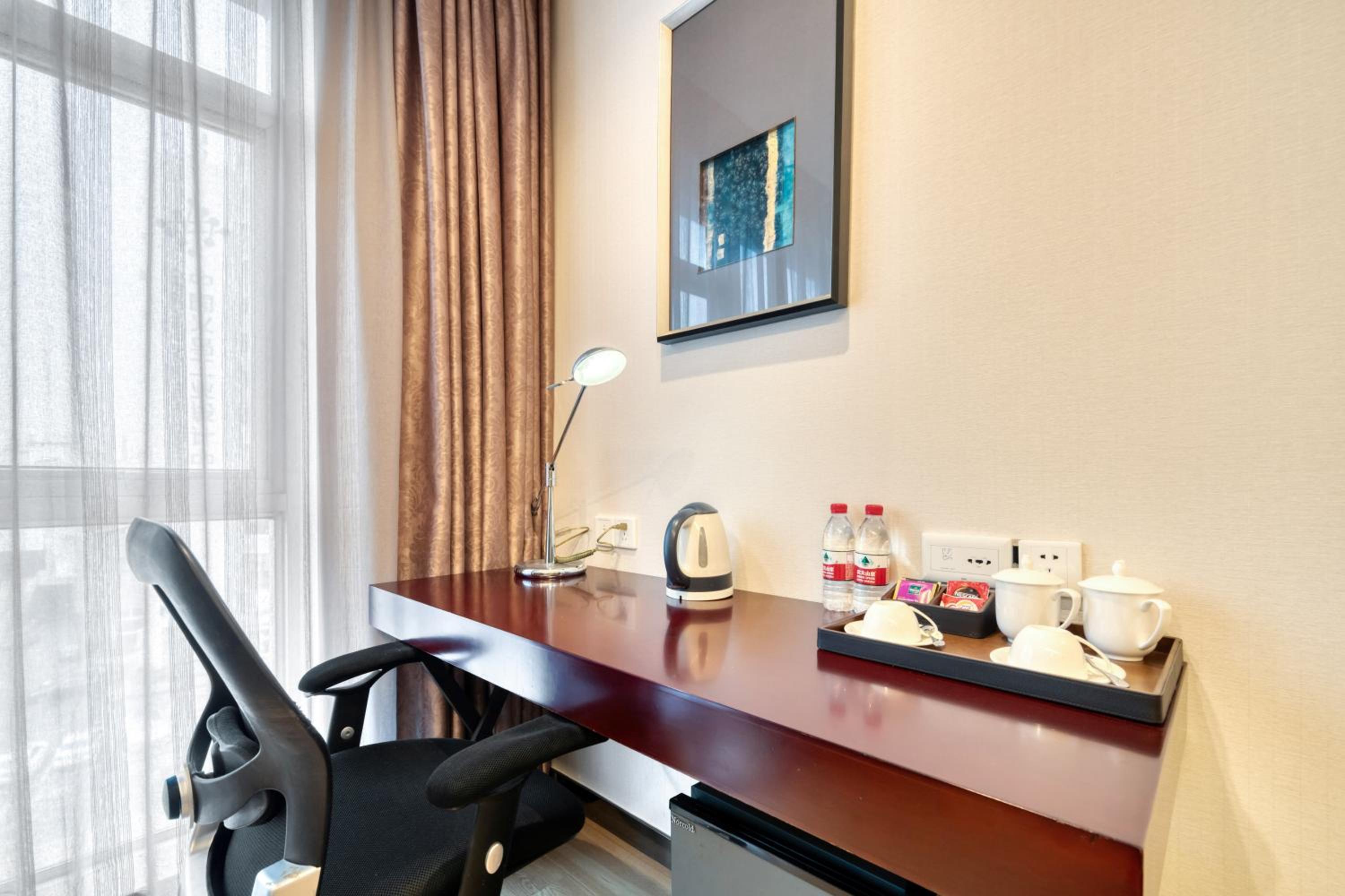 Standard Twin Bed Room (Building B) - Photo 6