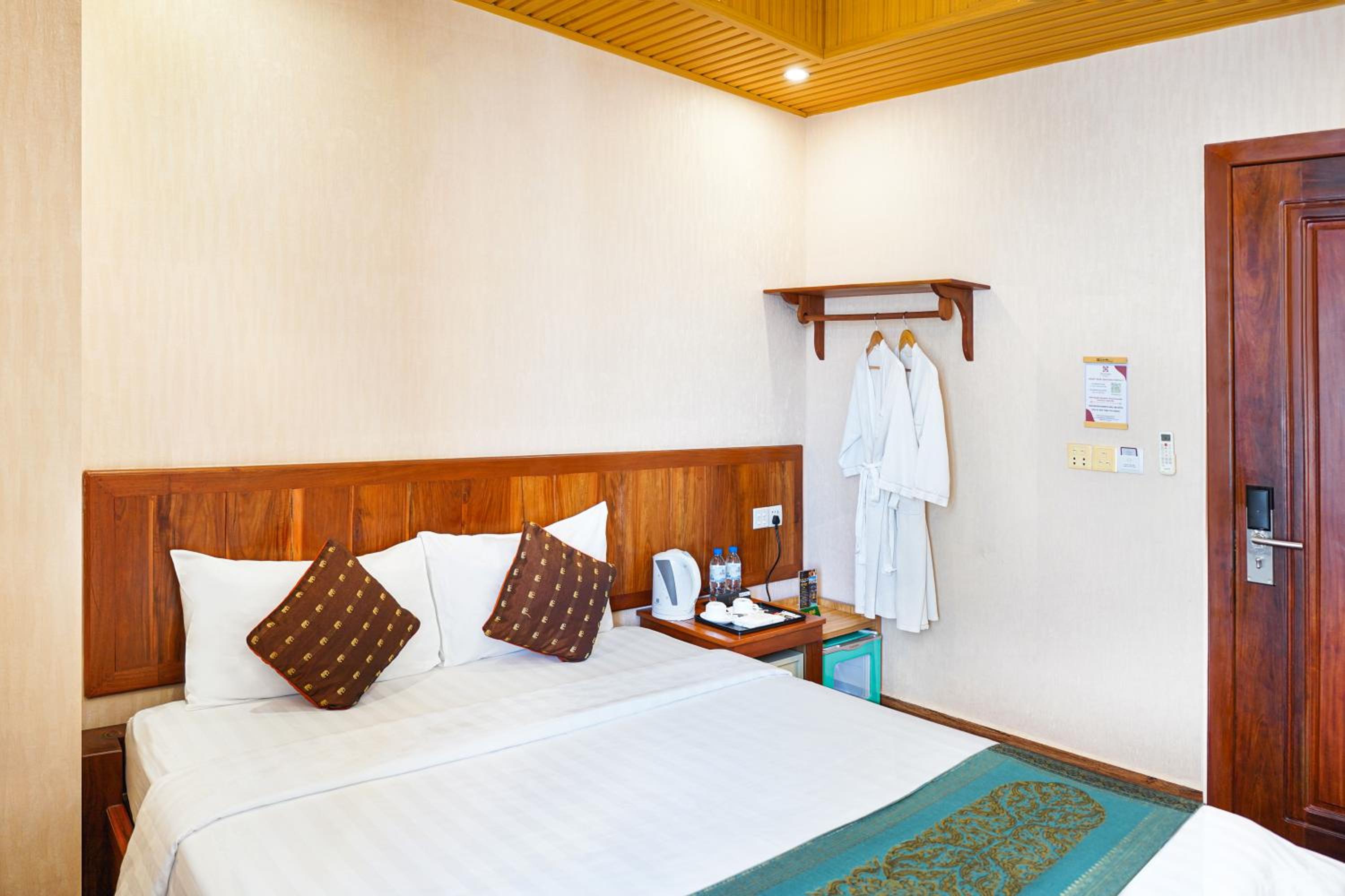 Superior Double Room photo 1