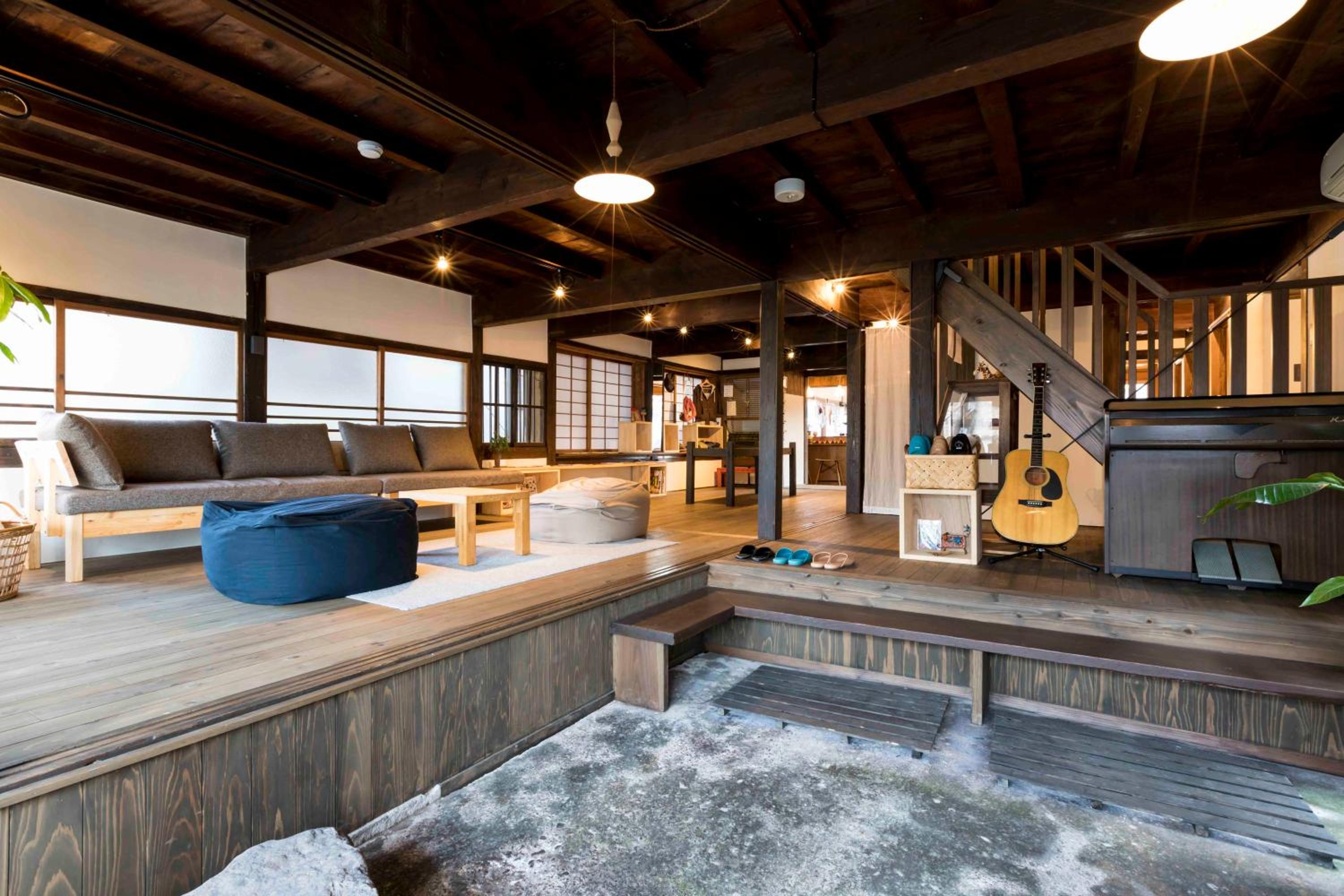 Japanese-Style Room photo 1