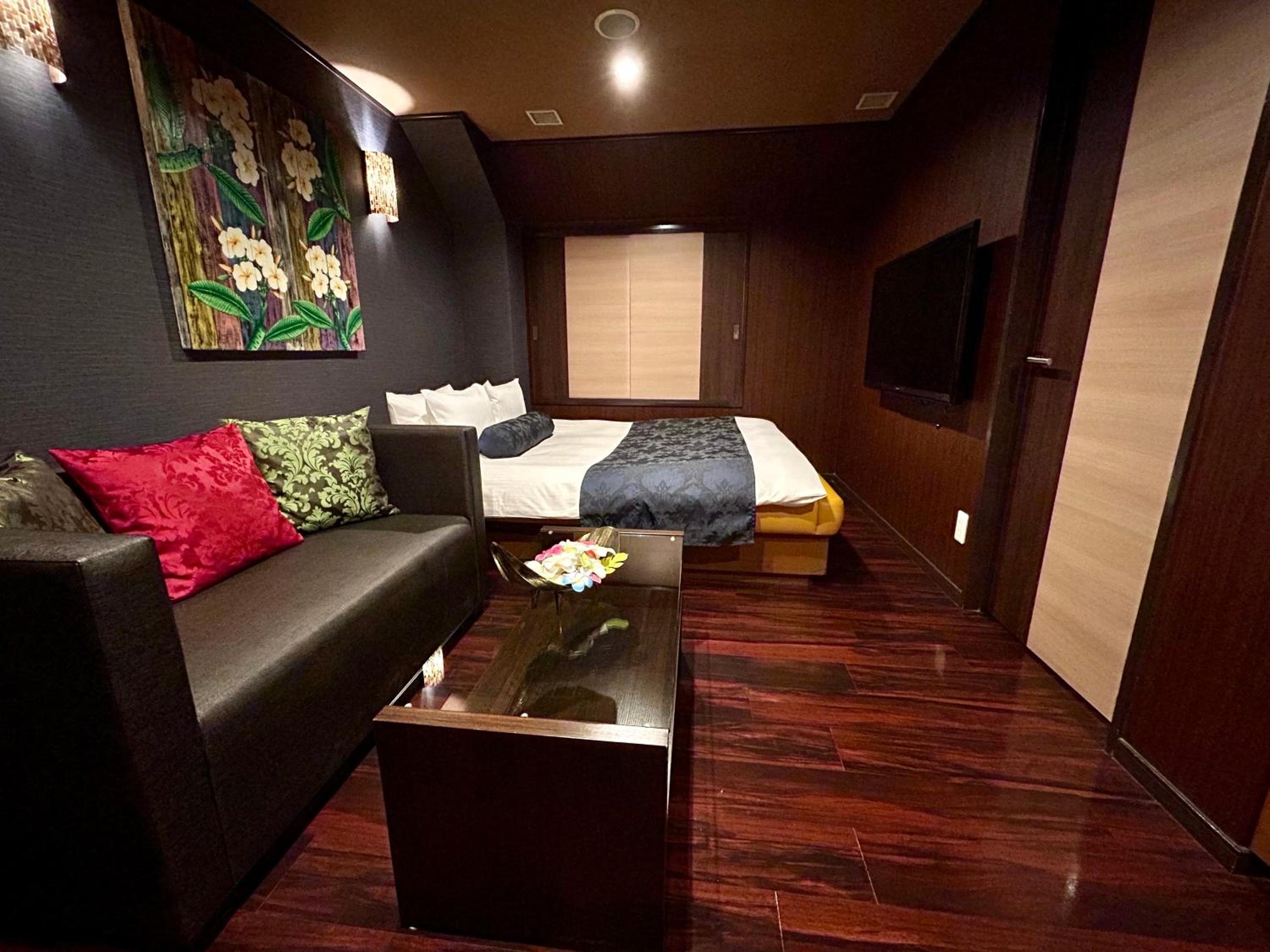 Superior Double Room photo 2