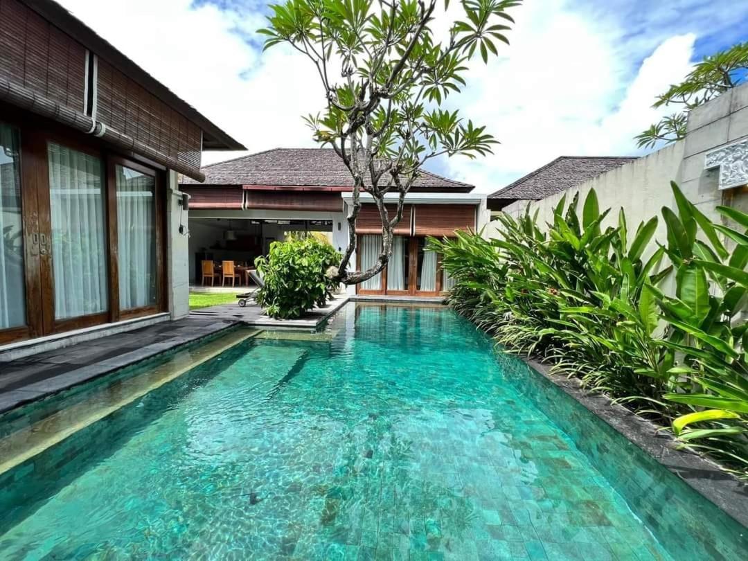 One-Bedroom Villa with Private Pool - Photo 27