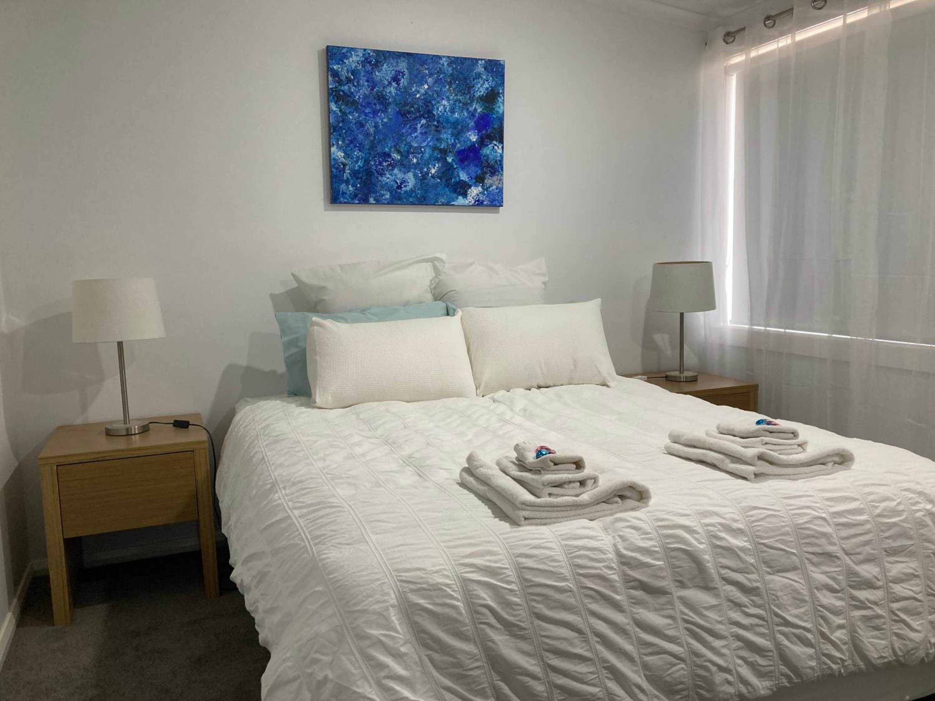 Standard Queen Room photo 2
