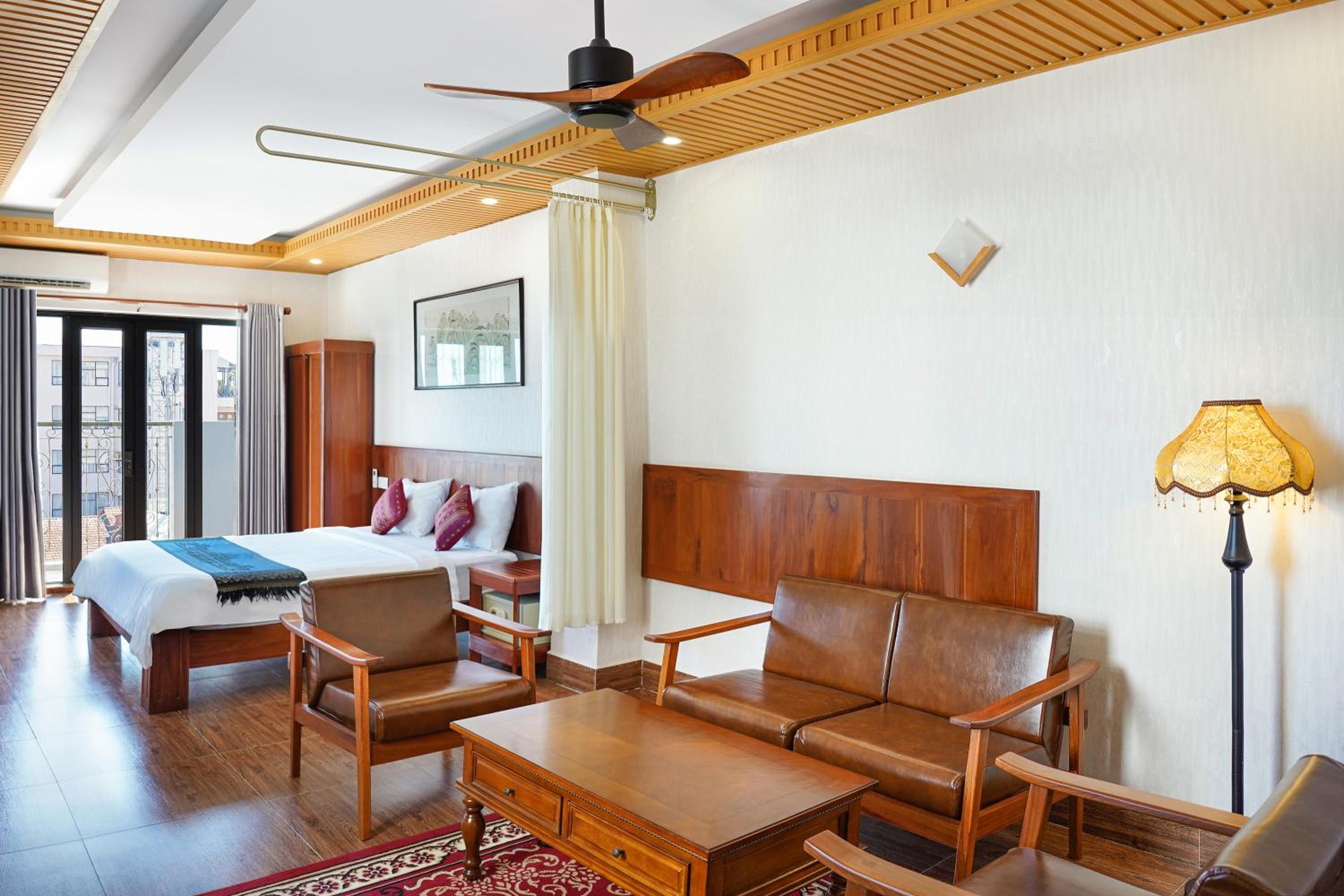 Suite with River View photo 1