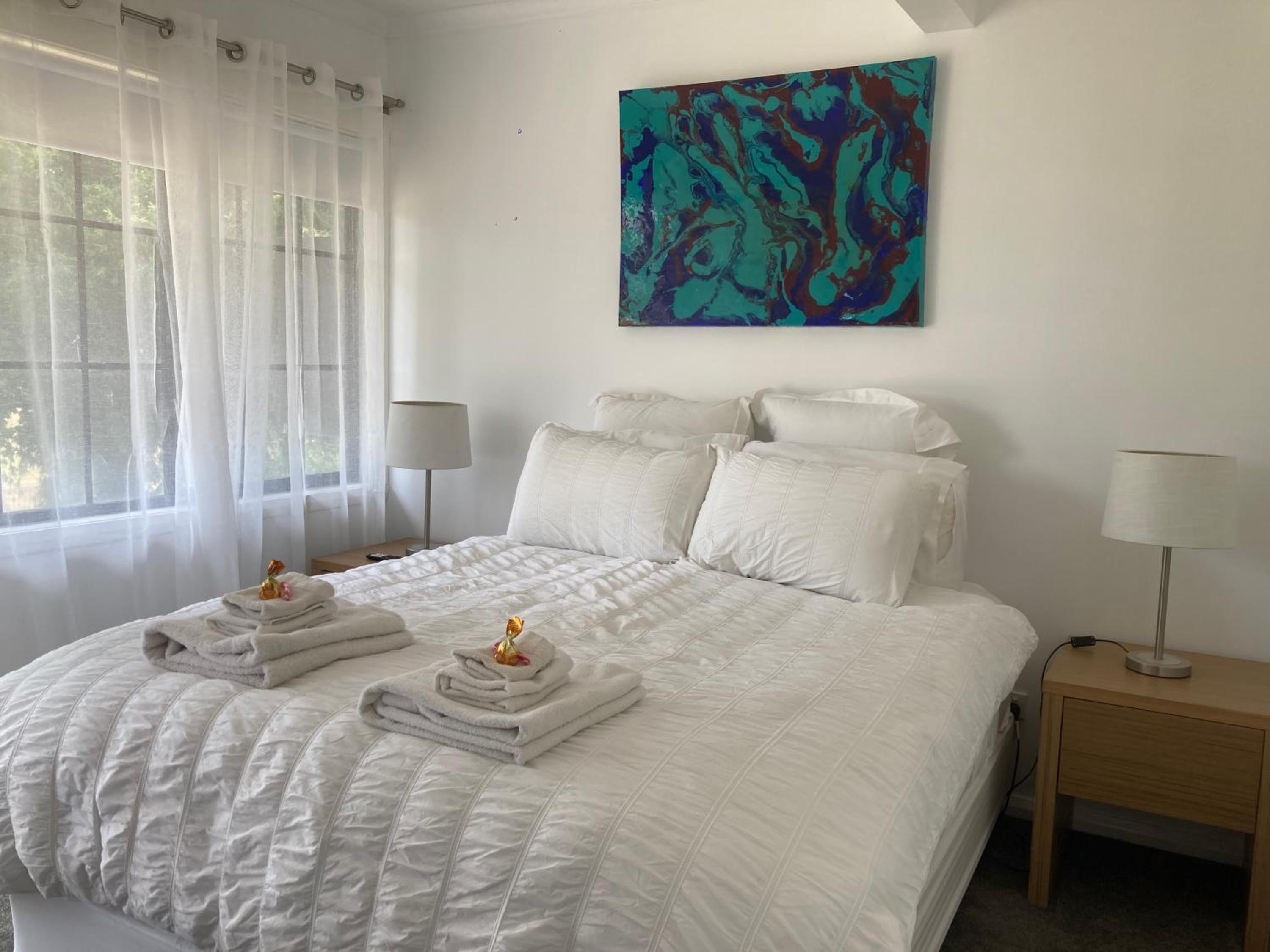 Double Room with Garden View photo 1