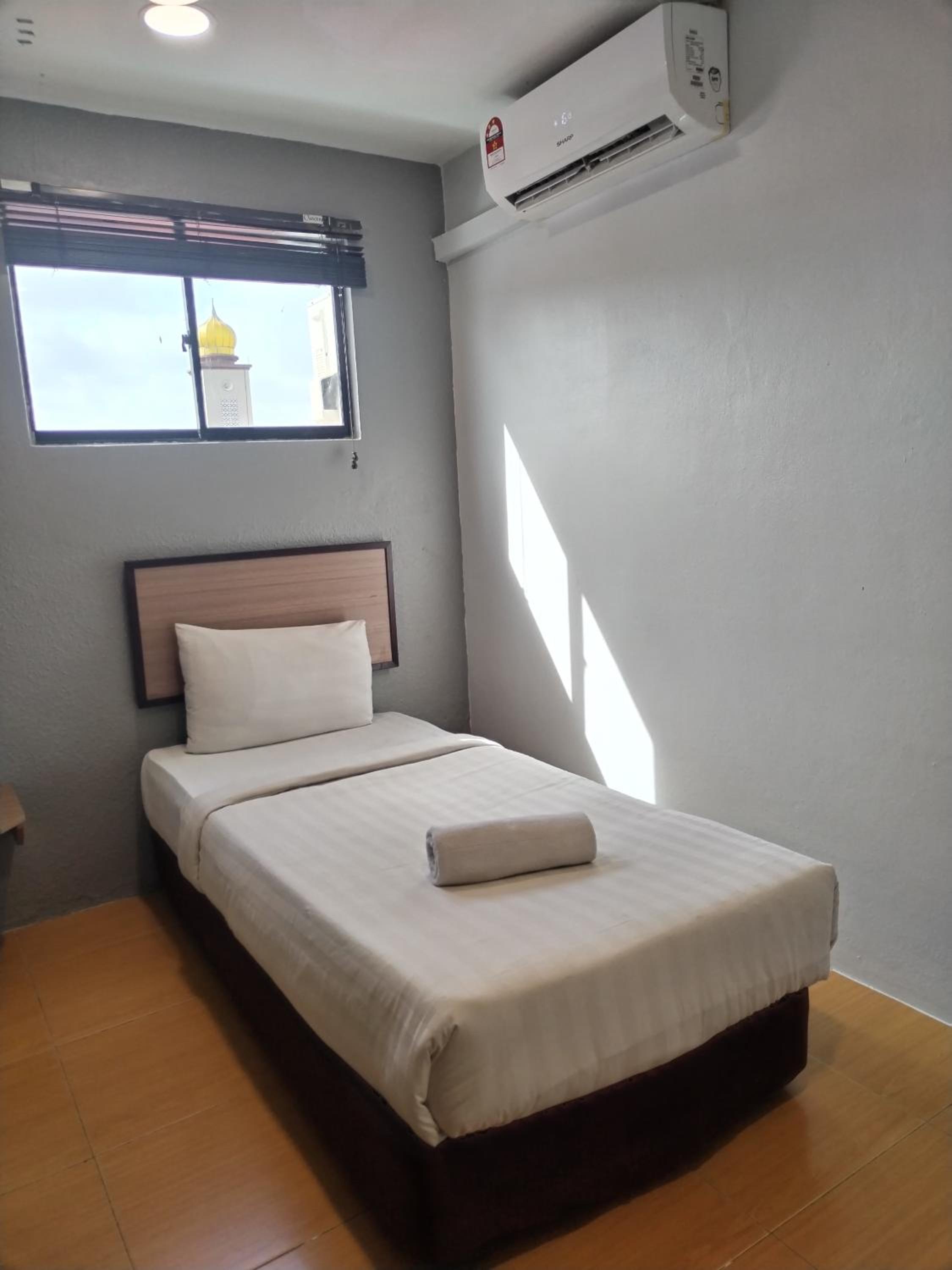 Superior Single Room photo 3