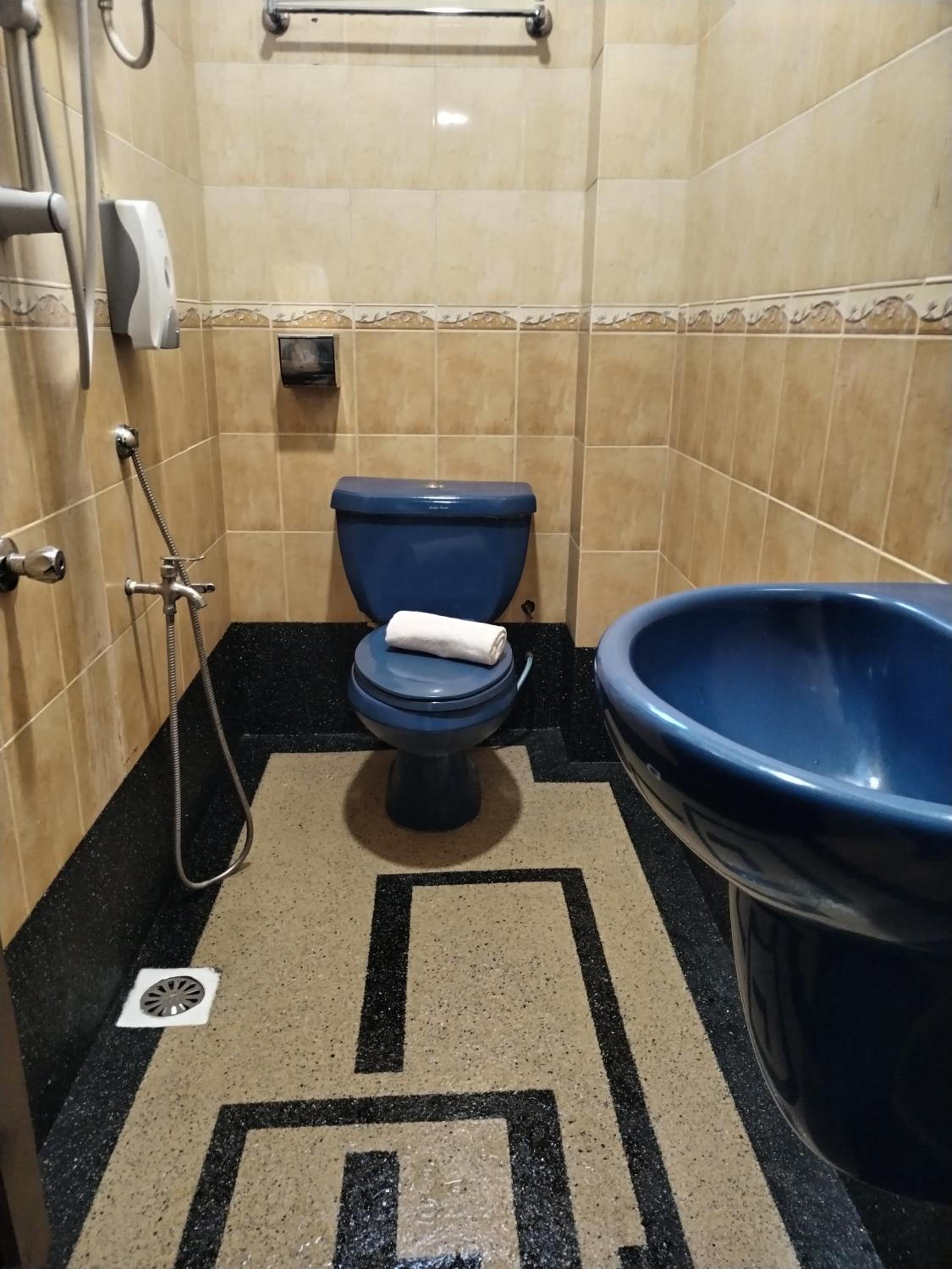 Superior Single Room photo 2