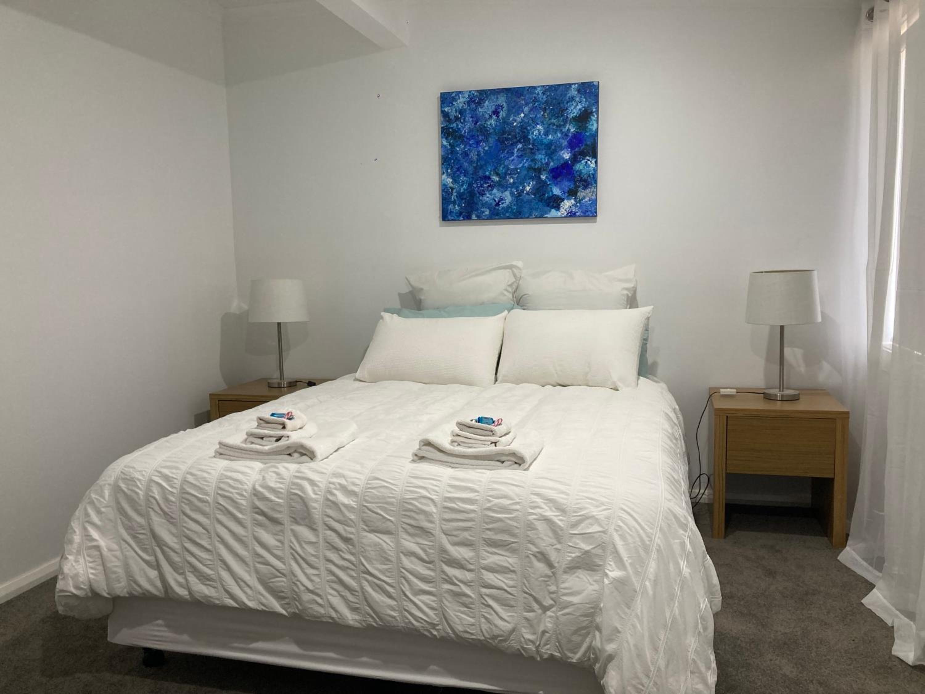 Standard Queen Room photo 1