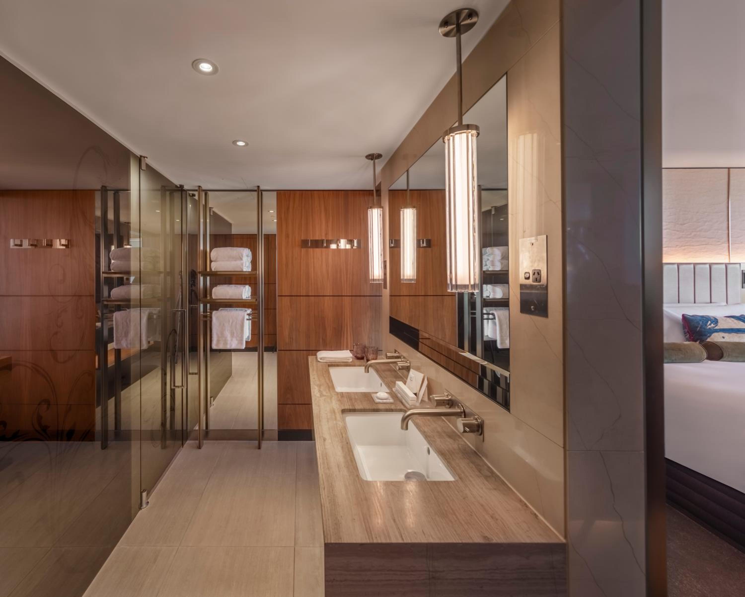 Darling King Room