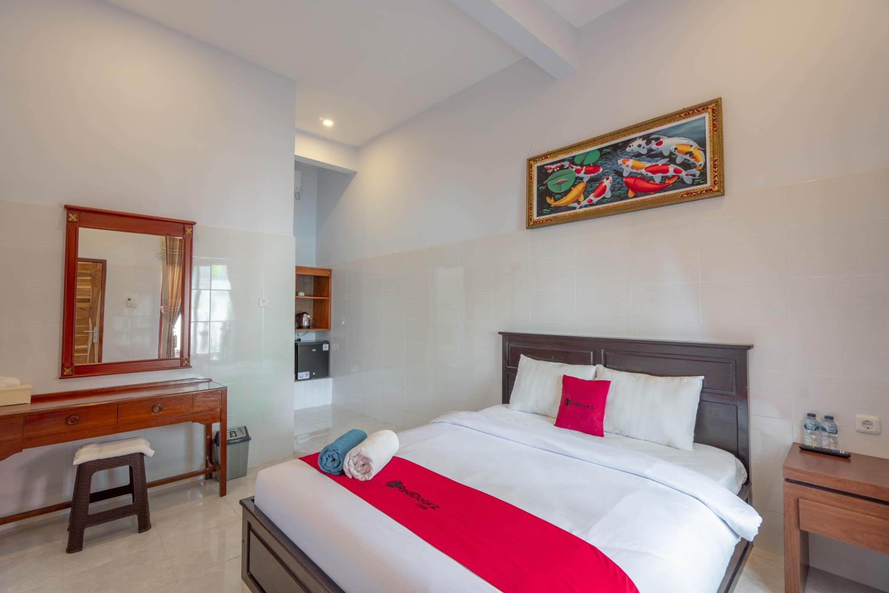 Deluxe Room - Photo 1
