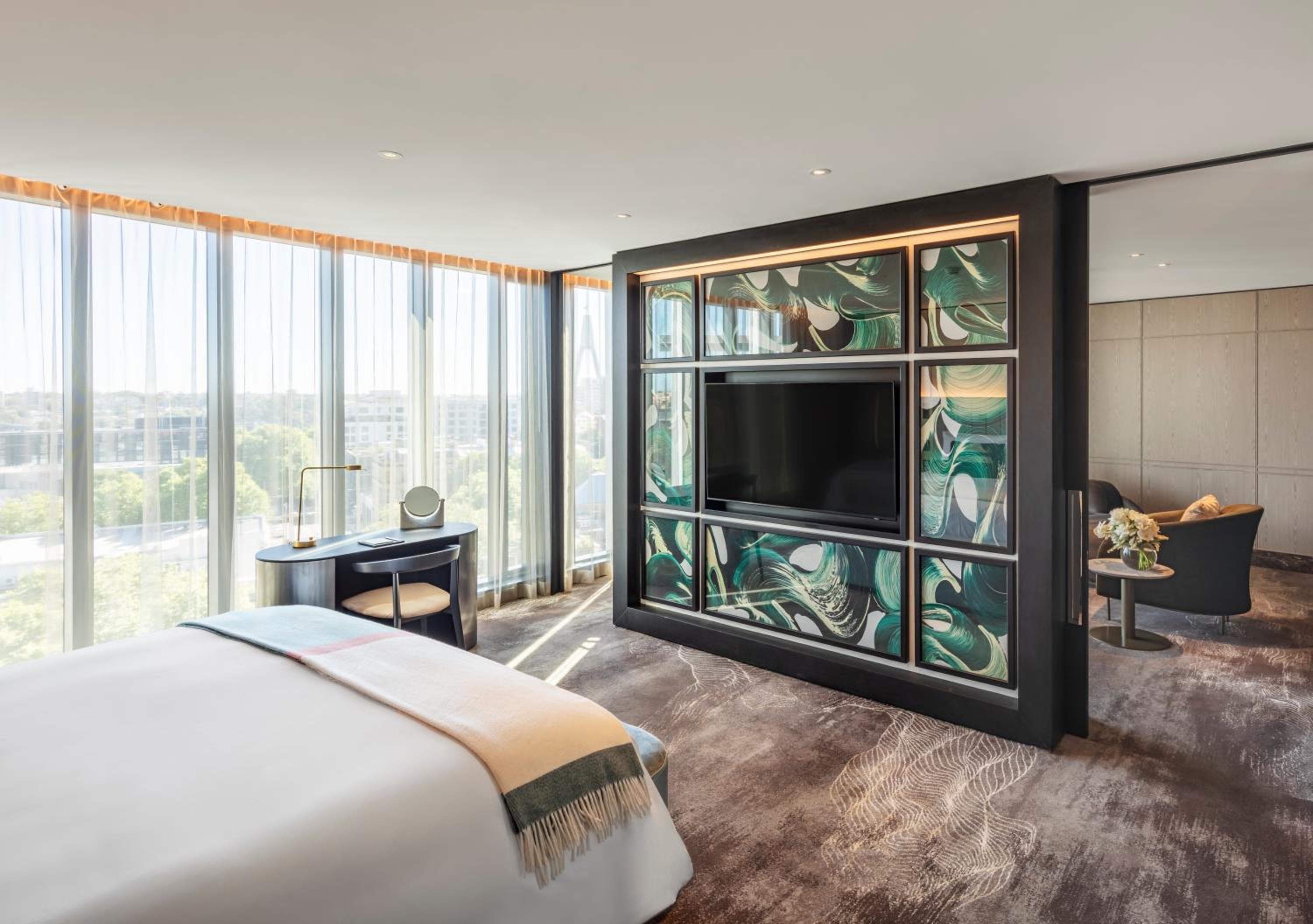 Jewel Suite
