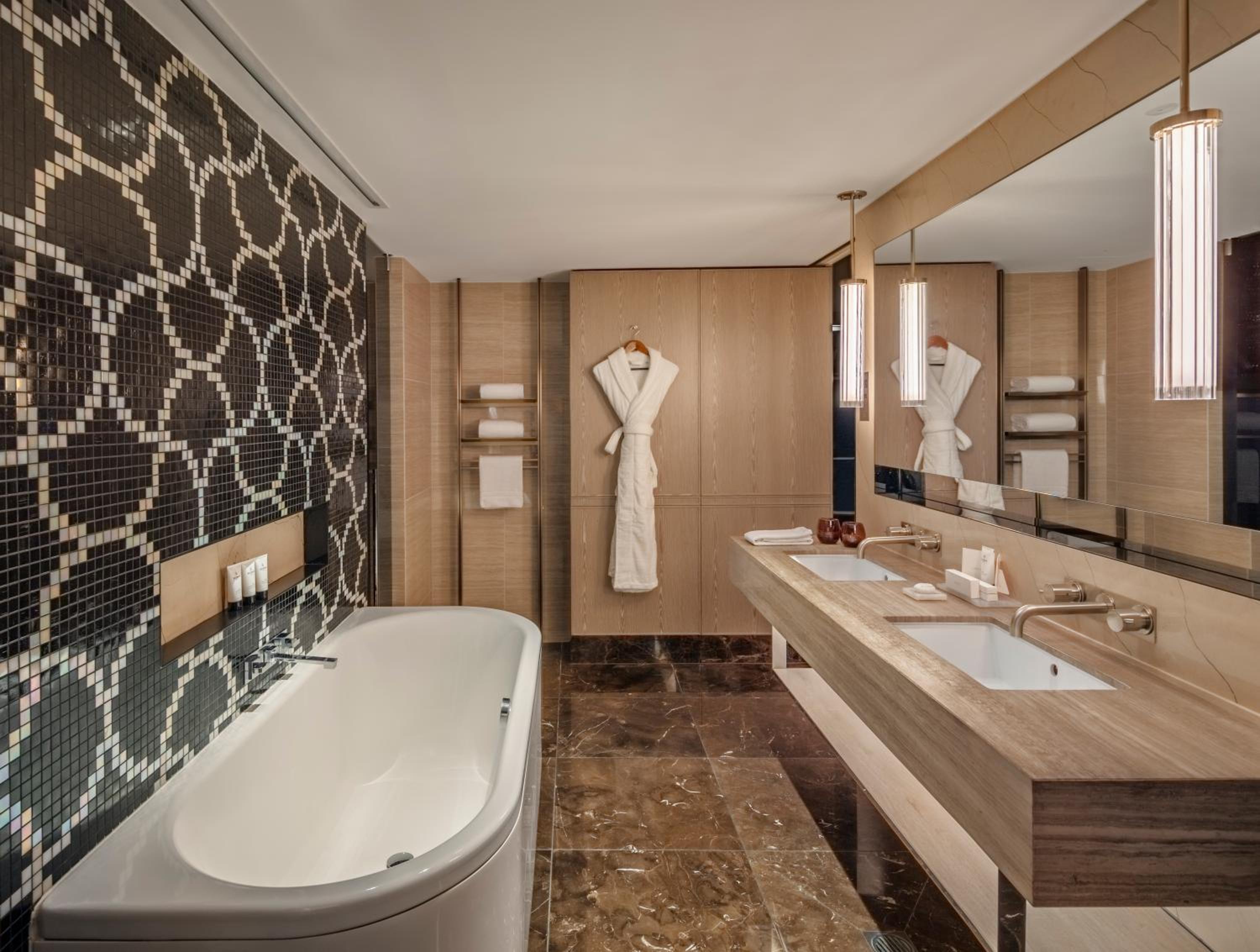 Jewel Suite