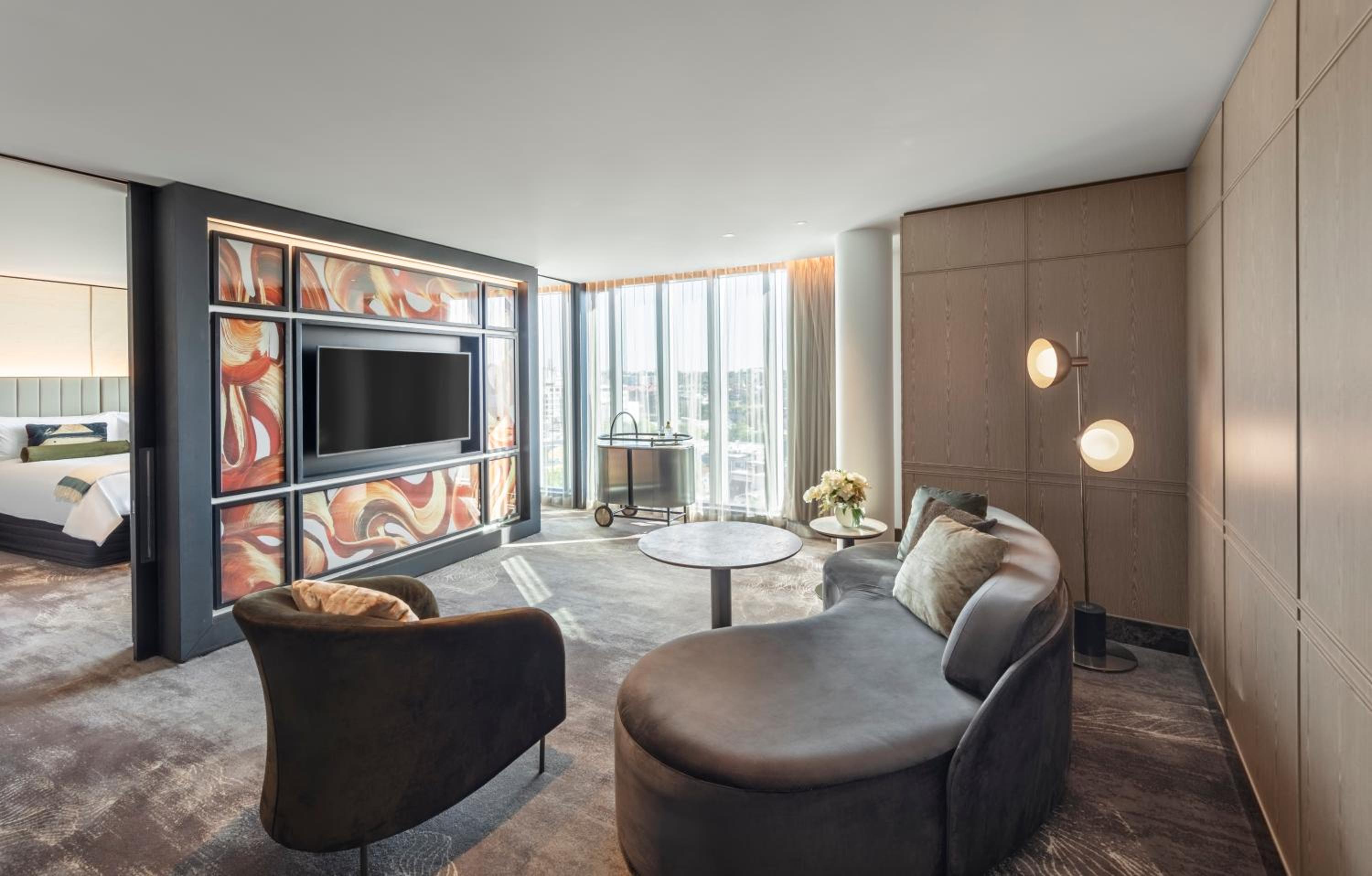 Jewel Suite
