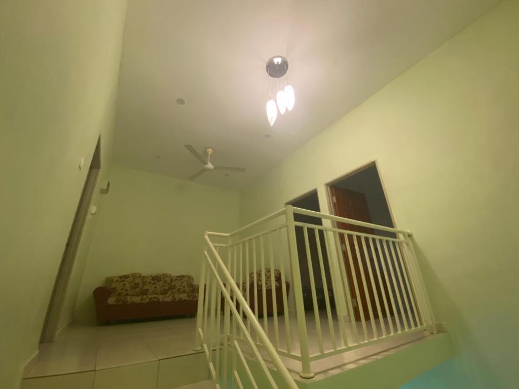 One-Bedroom House photo 2