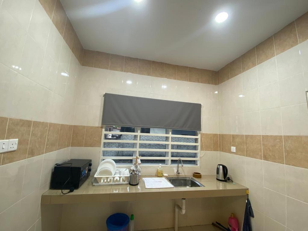 One-Bedroom House photo 3