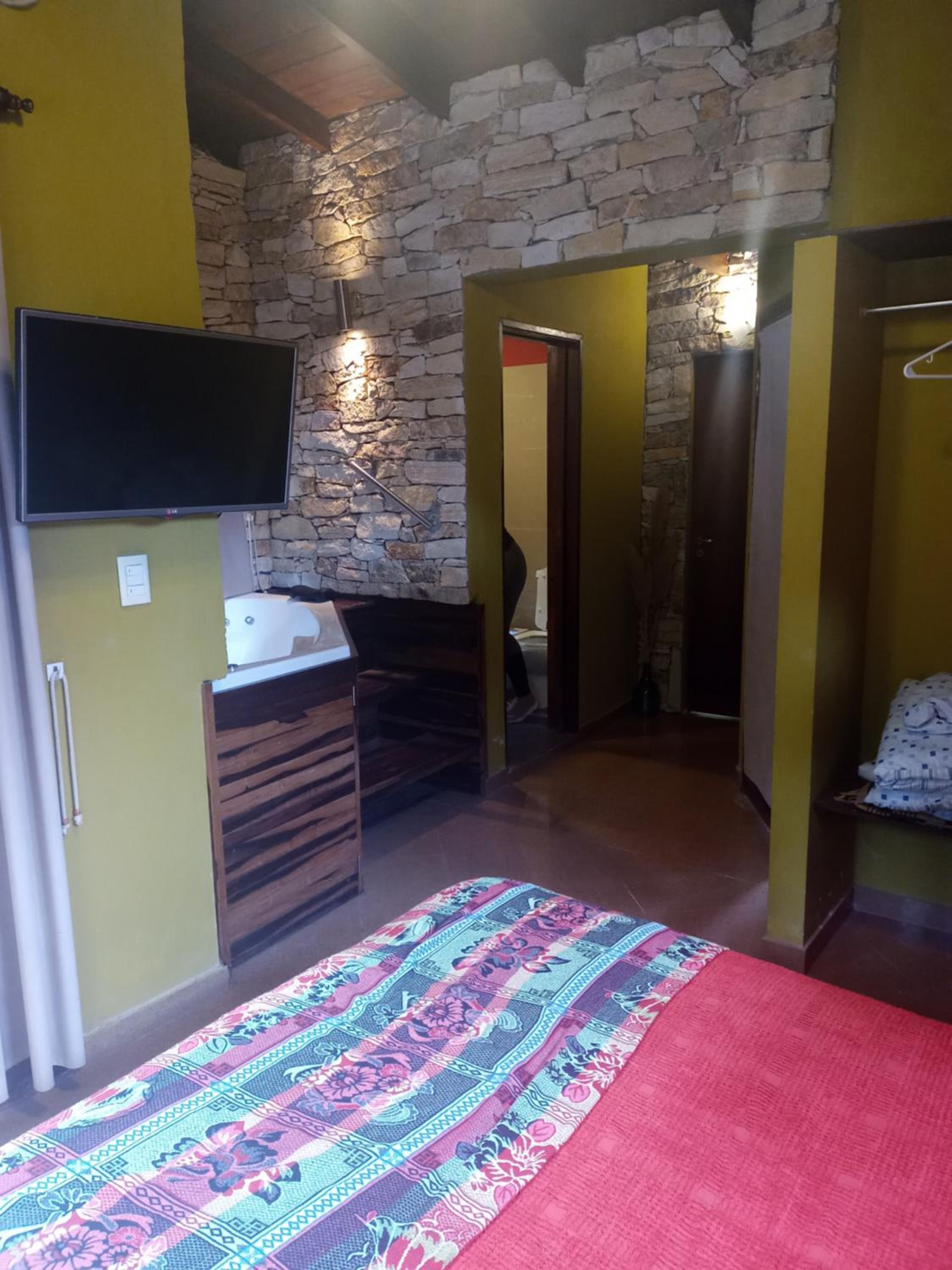 Two-Bedroom House photo 1