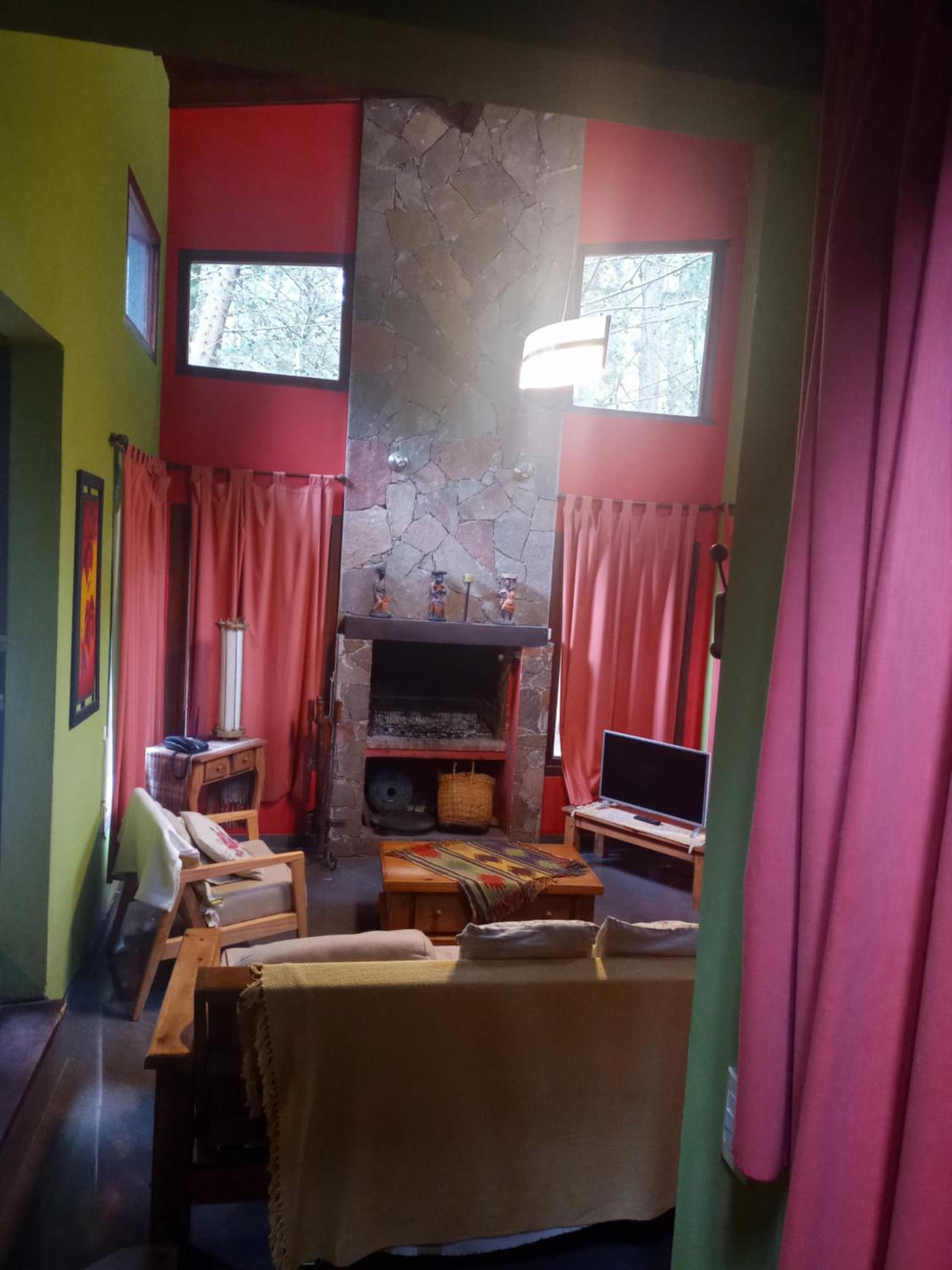 Two-Bedroom House photo 2