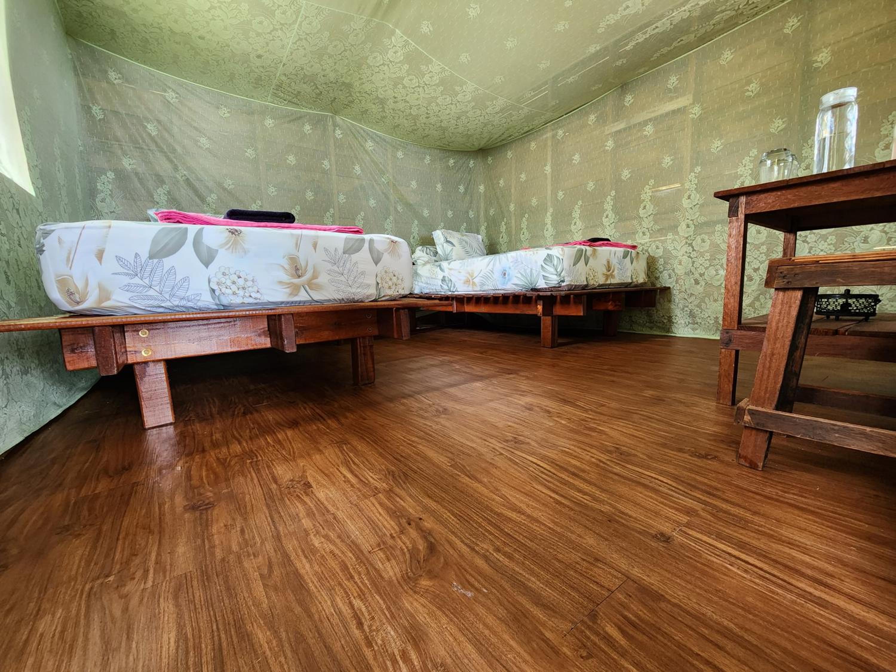 Twin Room with Sea View - Photo 1