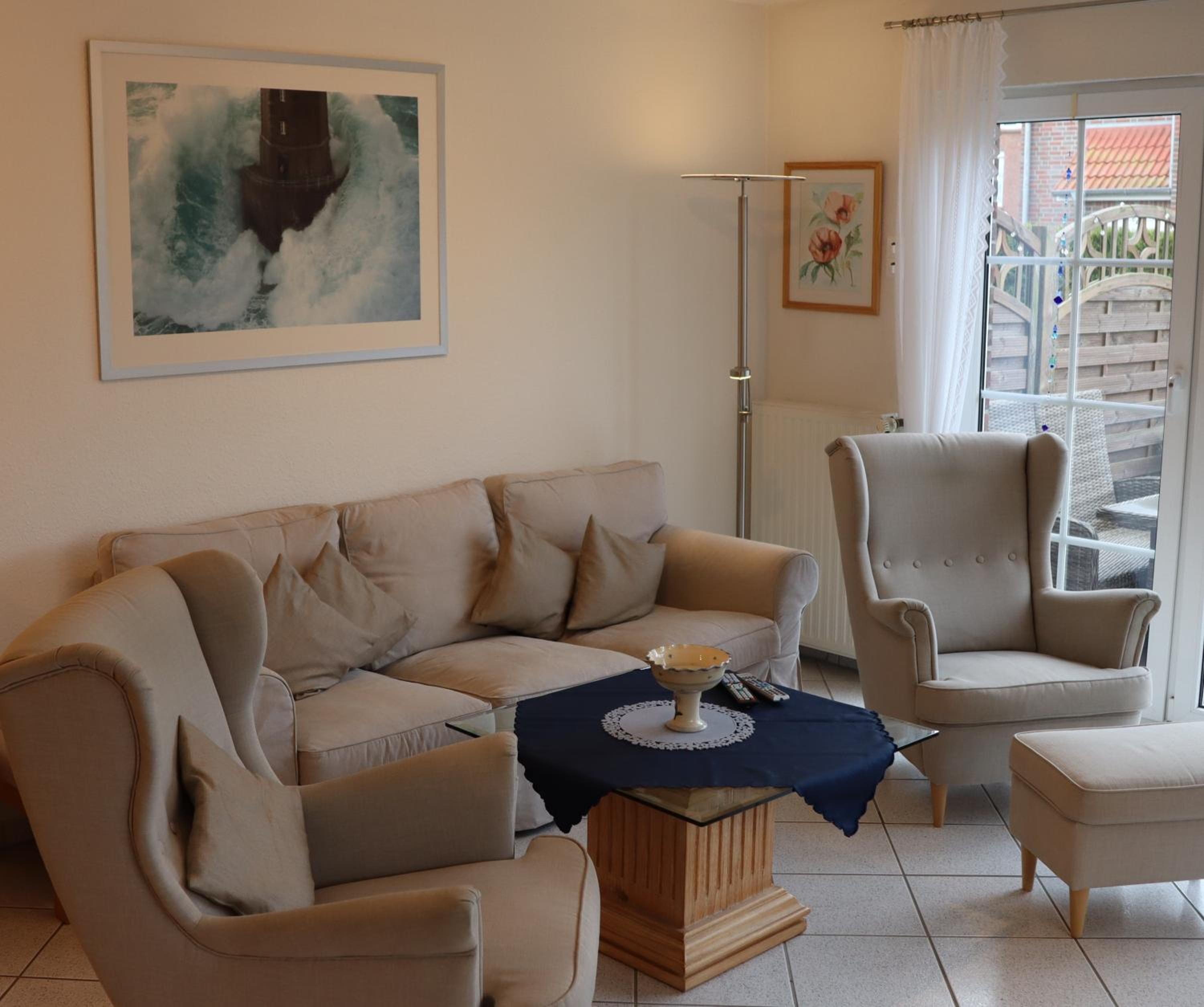 Holiday Home photo 1