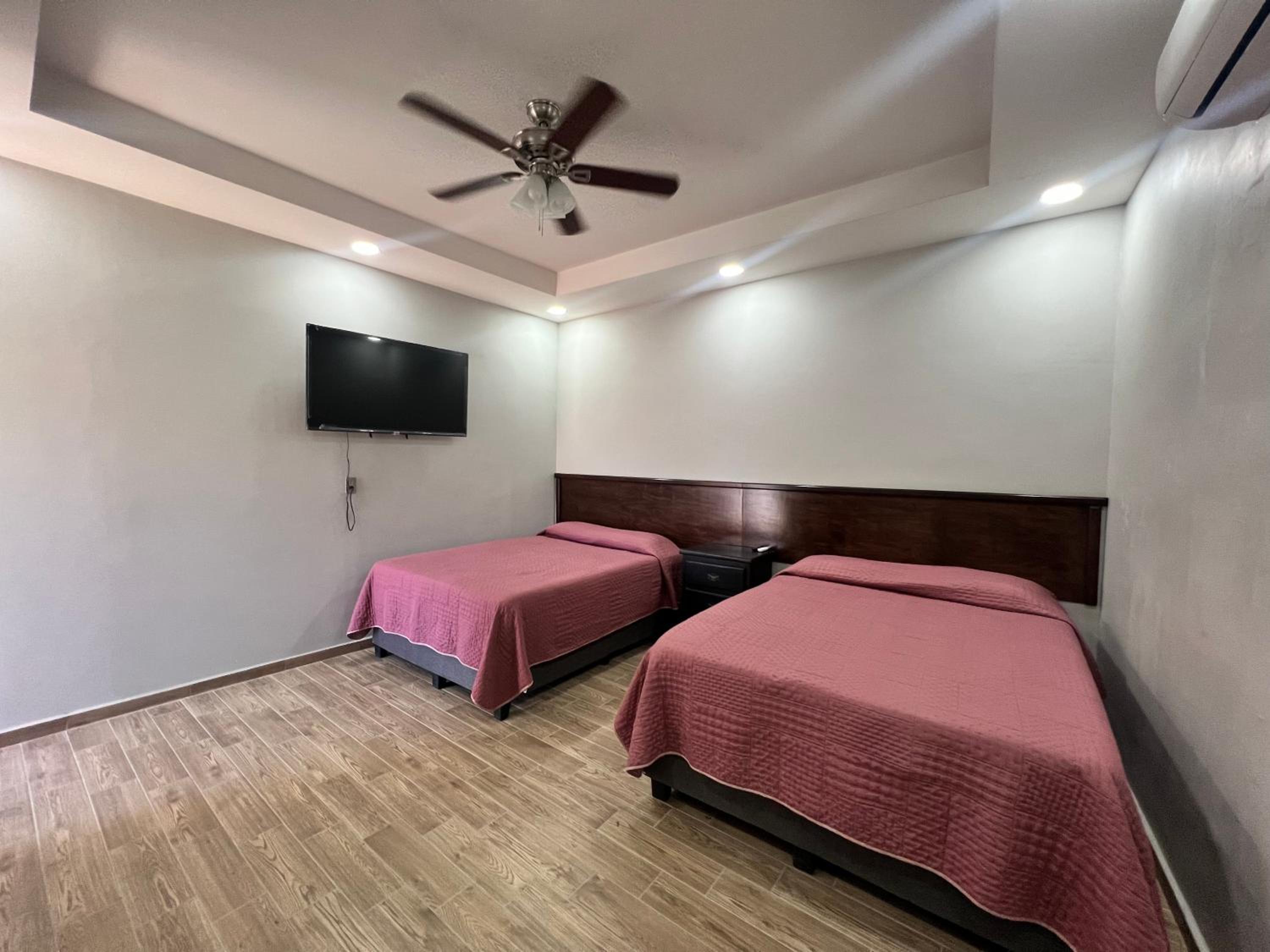 Twin Room photo 2
