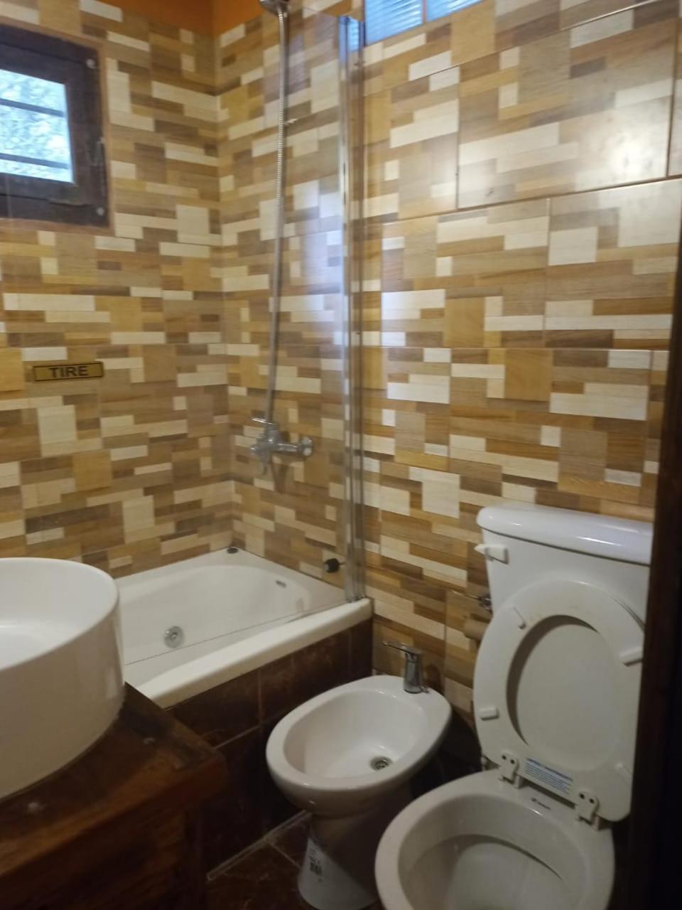 One-Bedroom House photo 3