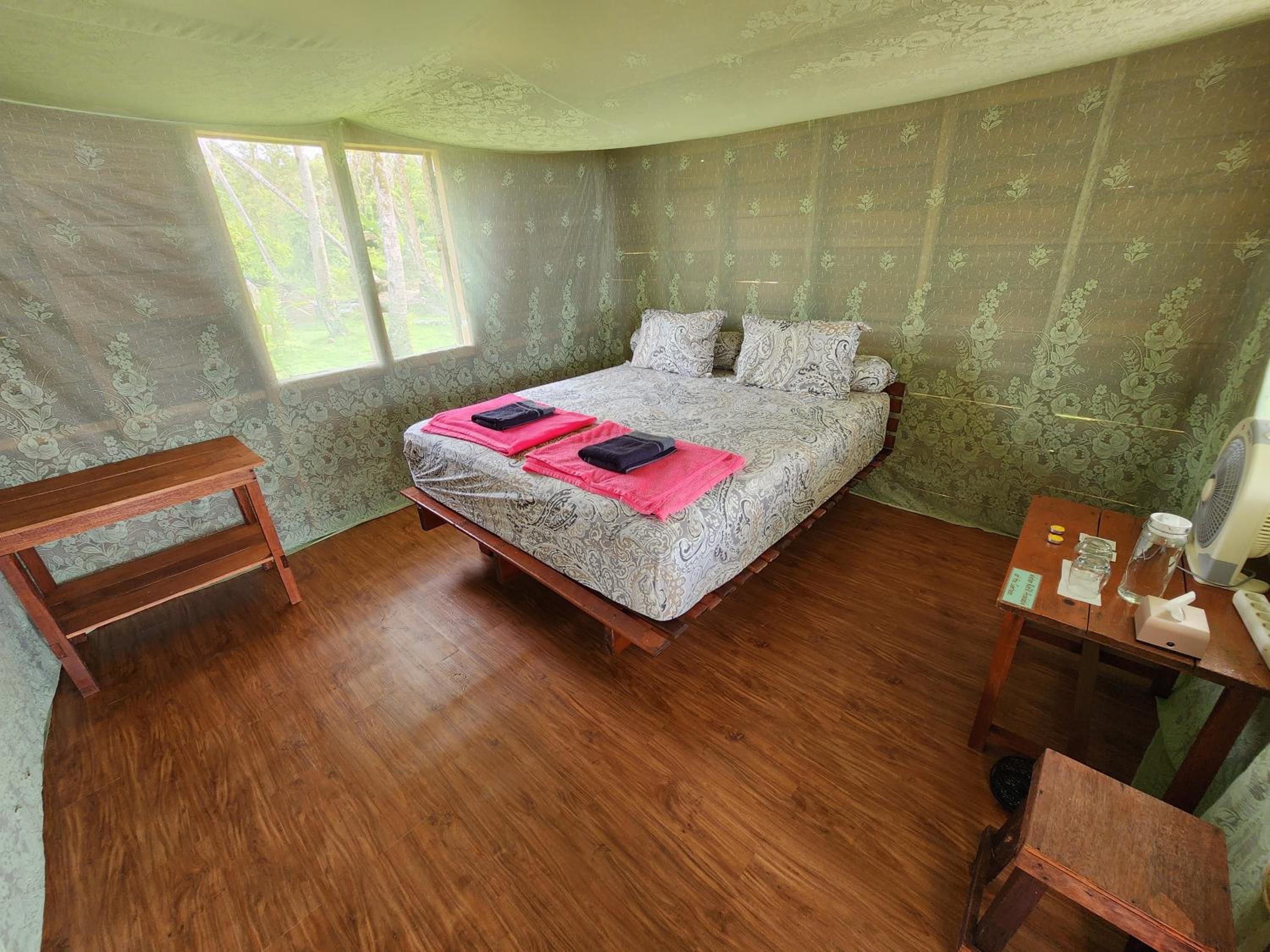 Double Room with Sea View - Photo 11