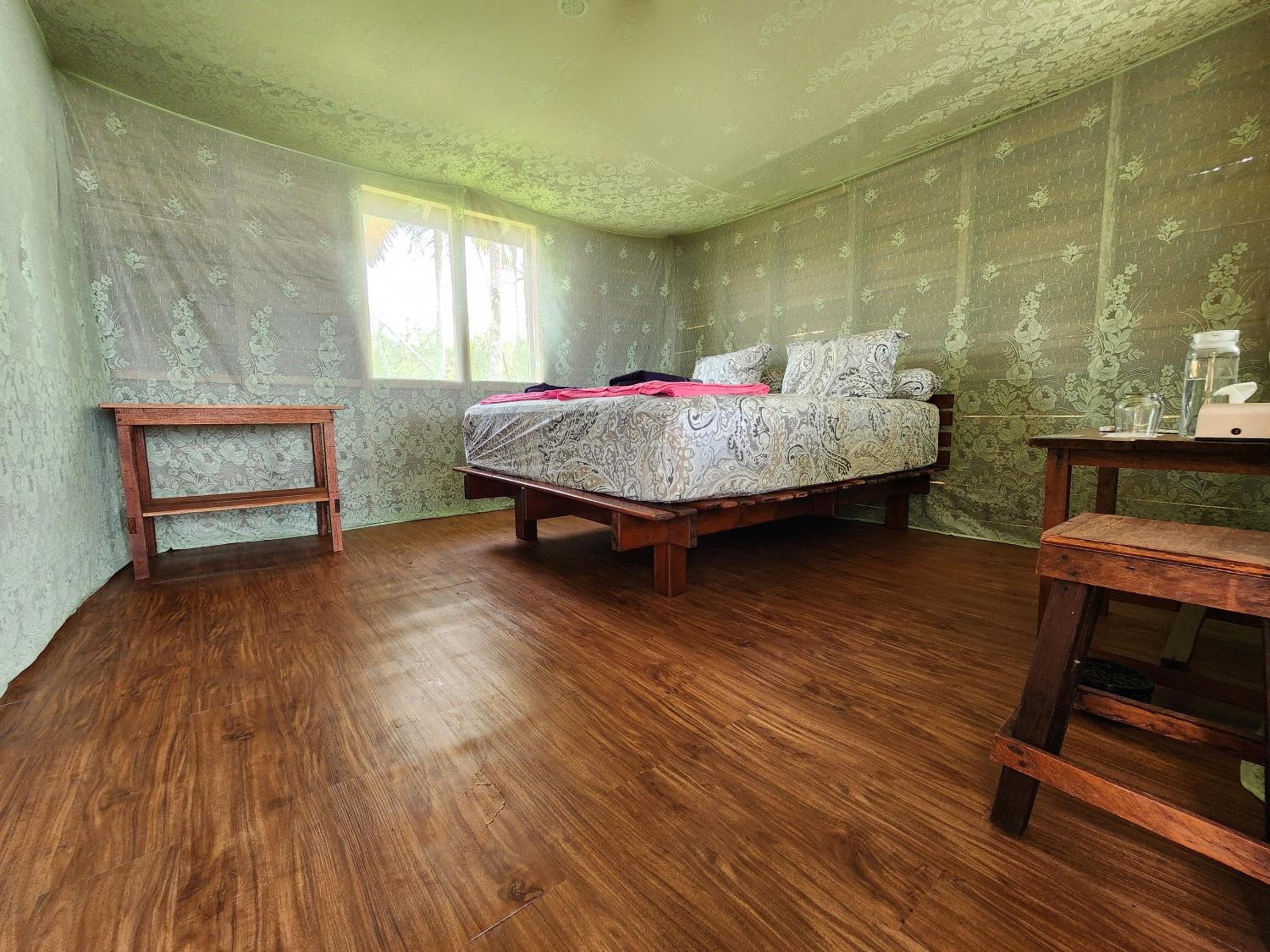 Double Room with Sea View - Photo 12