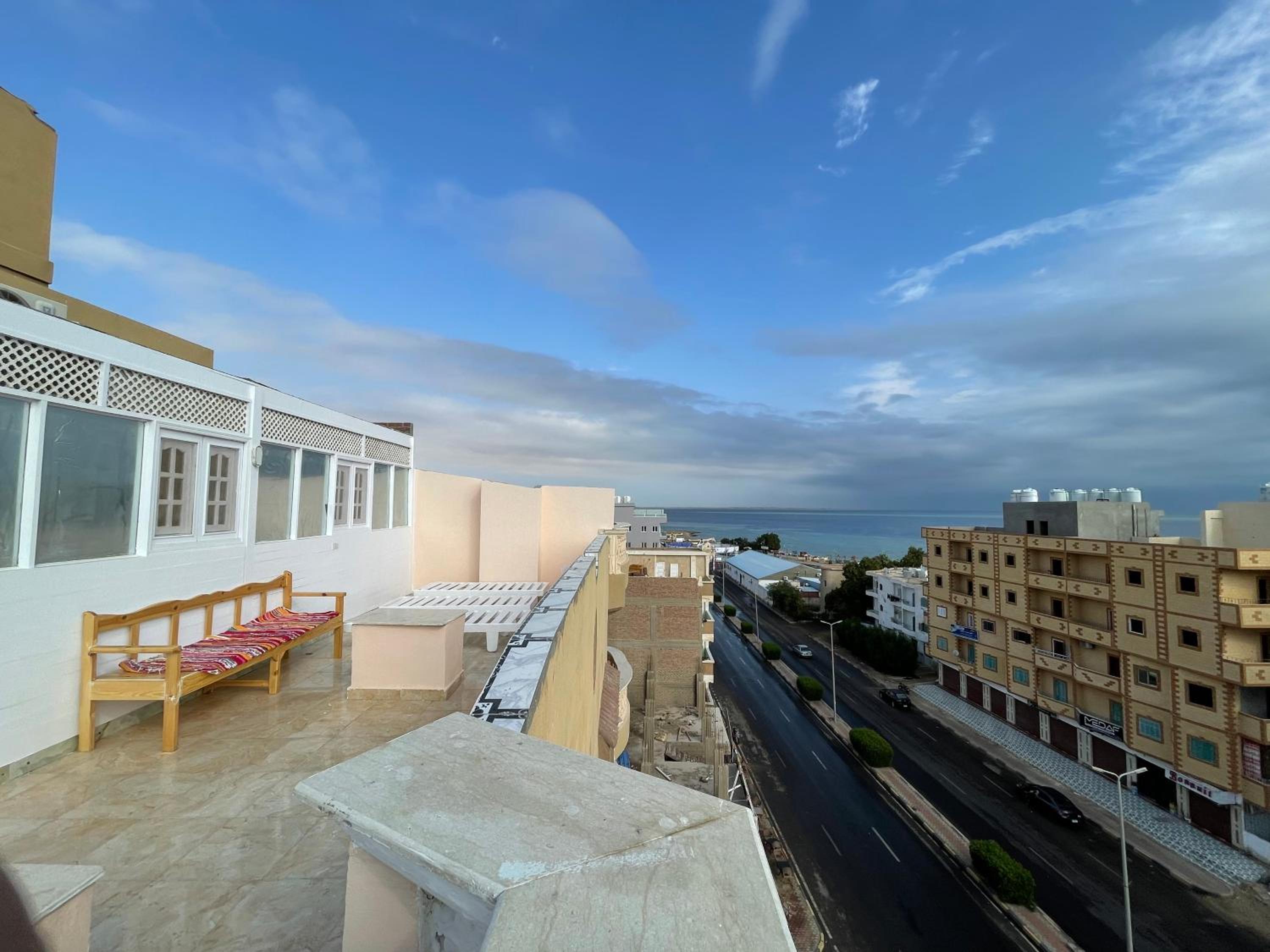 Studio with Sea View photo 1