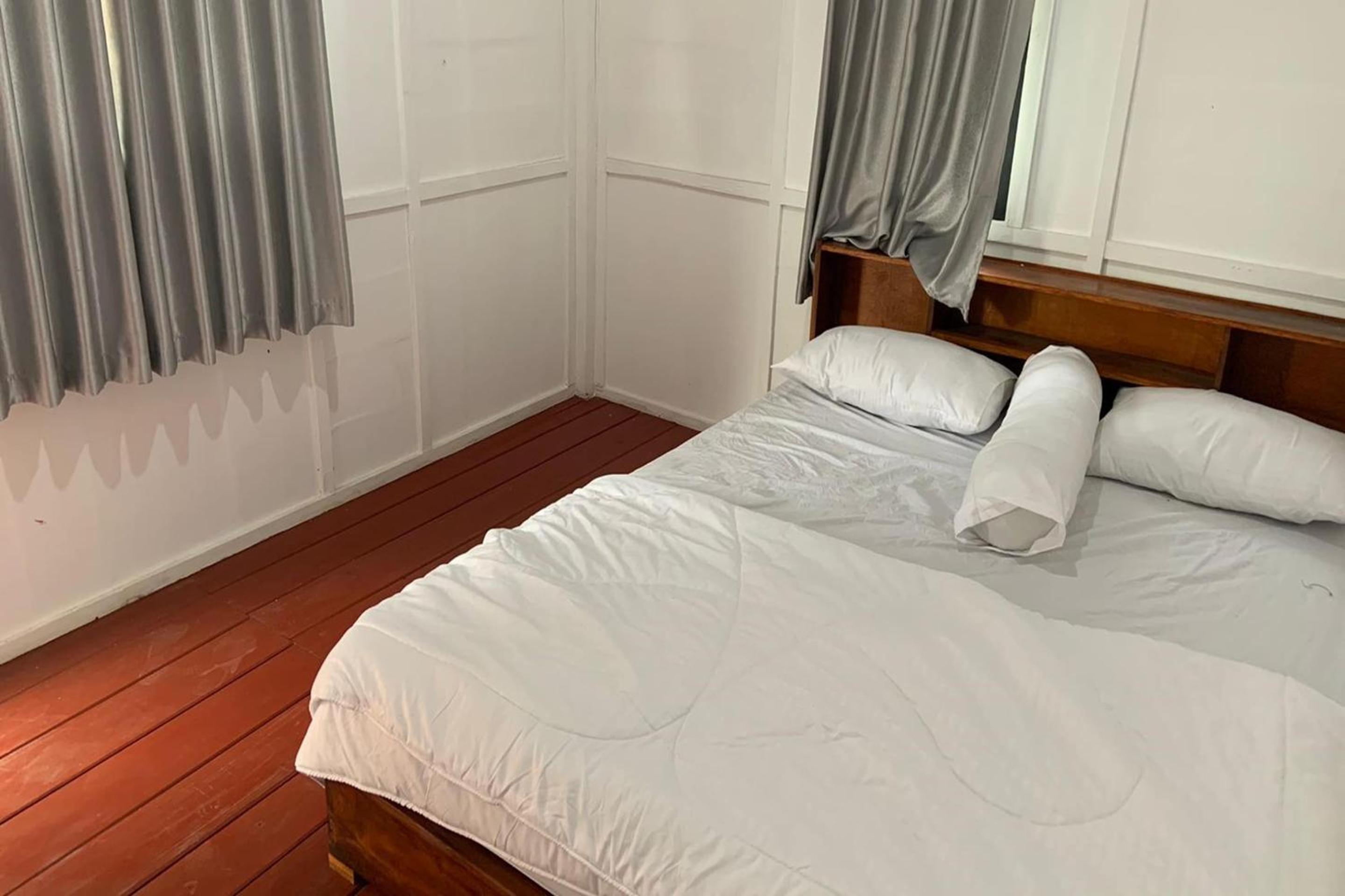 Standard Double Room photo 1